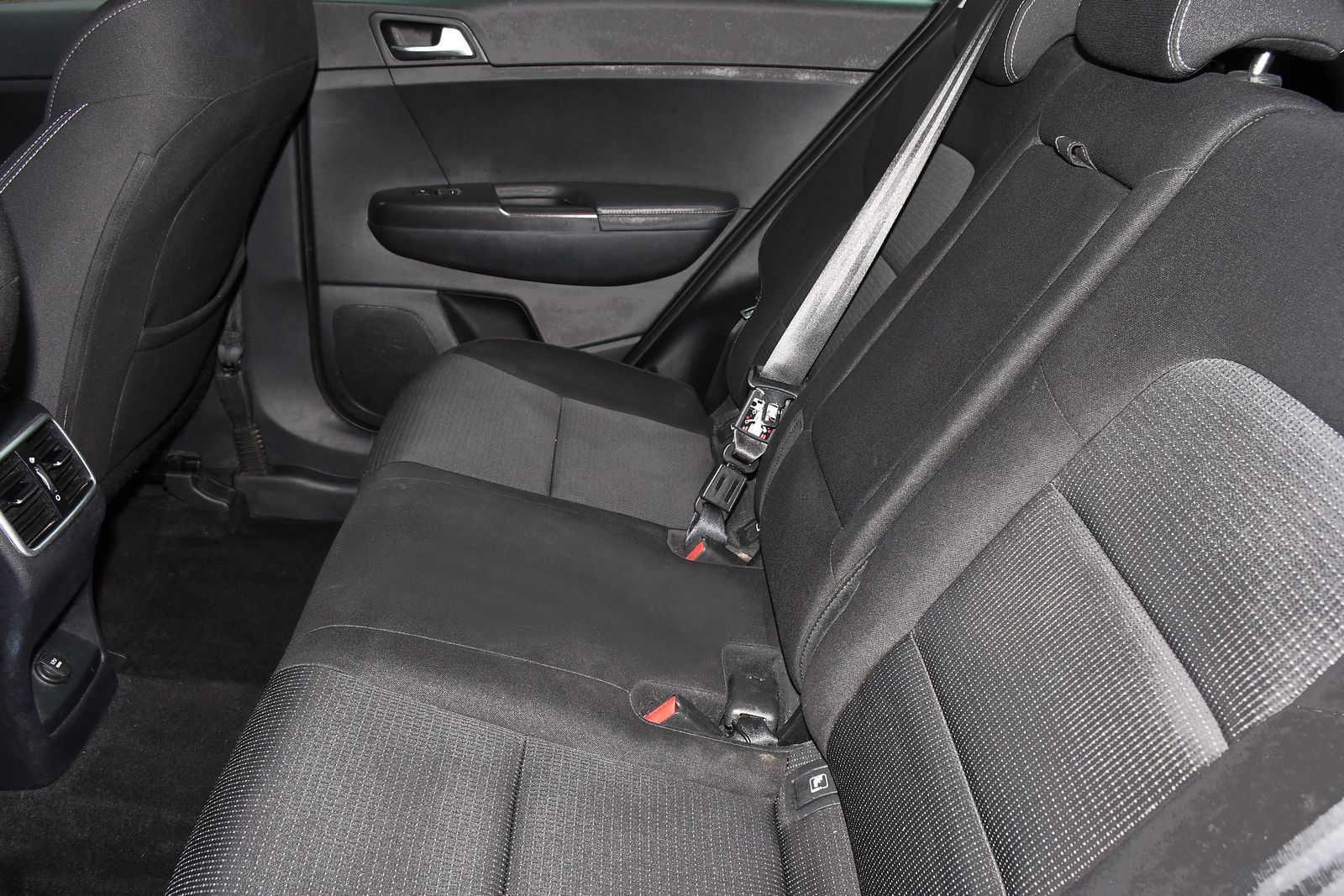 Kia Sportage 1.6 GDi 2 SUV 5dr Petrol Manual Euro 6 (s/s) (130 bhp) 5dr Manual 2026