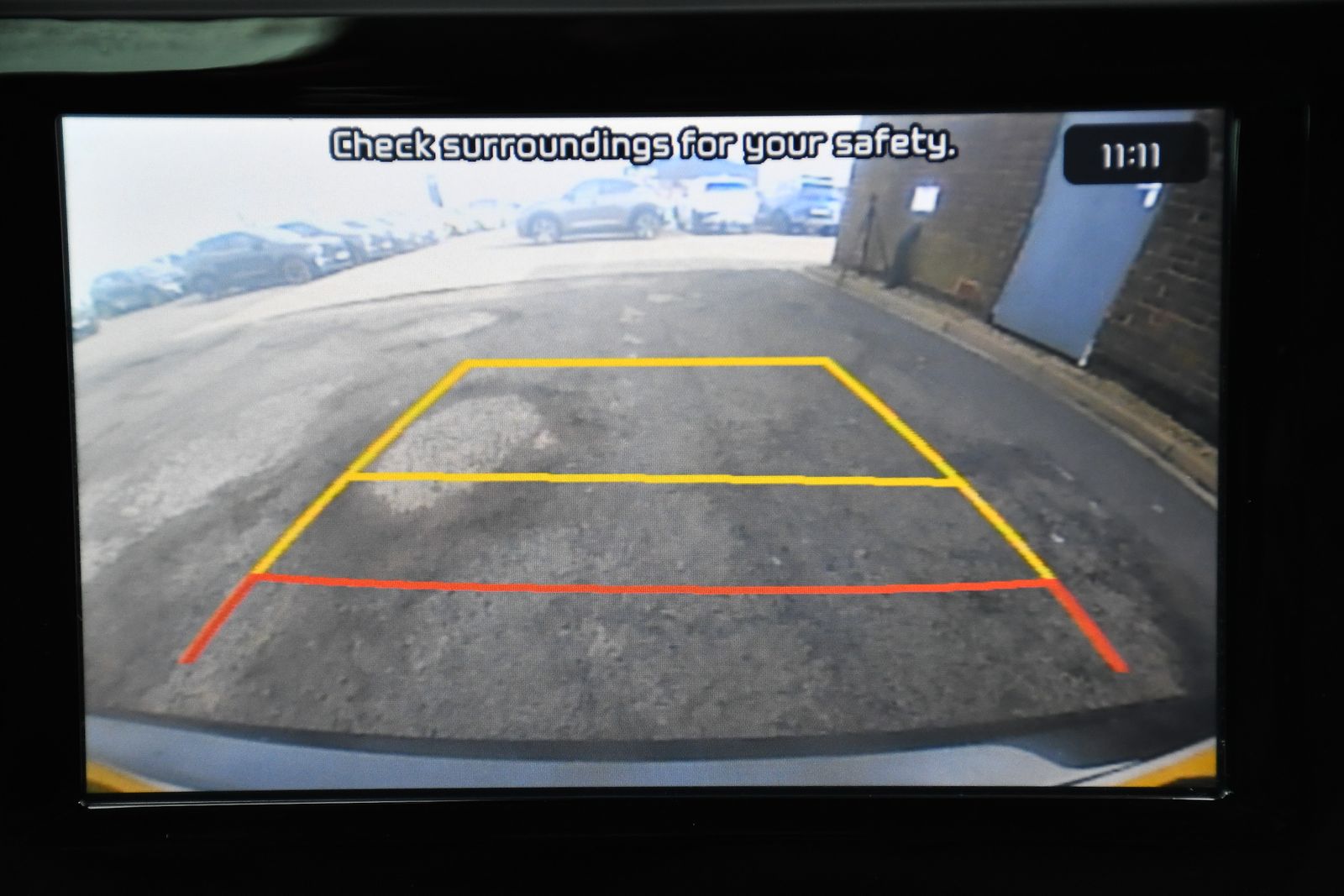 Kia Sportage 1.6 GDi 2 SUV 5dr Petrol Manual Euro 6 (s/s) (130 bhp) 5dr Manual 2025