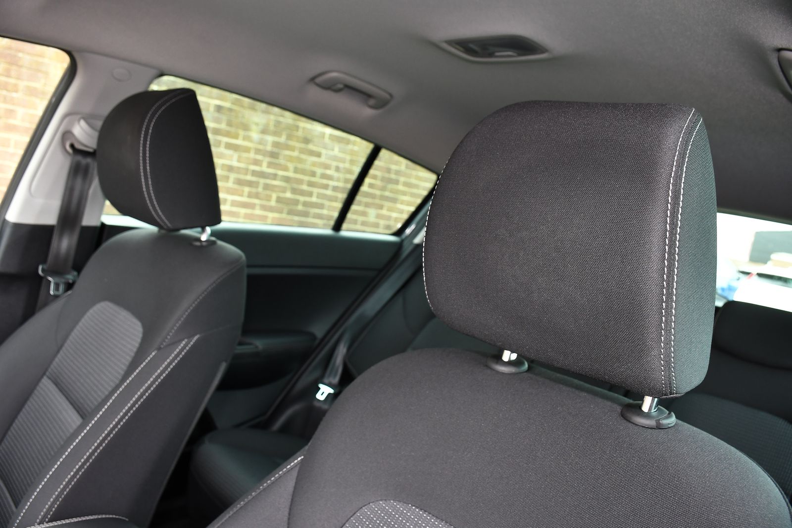 Kia Sportage 1.6 GDi 2 SUV 5dr Petrol Manual Euro 6 (s/s) (130 bhp) 5dr Manual 2025