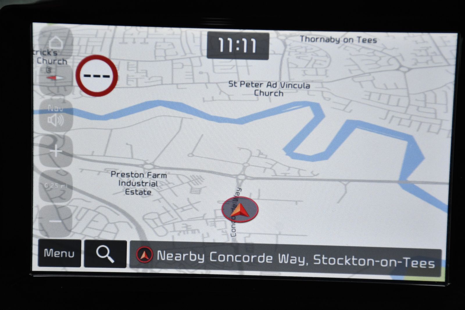 Kia Sportage 1.6 GDi 2 SUV 5dr Petrol Manual Euro 6 (s/s) (130 bhp) 5dr Manual 2025