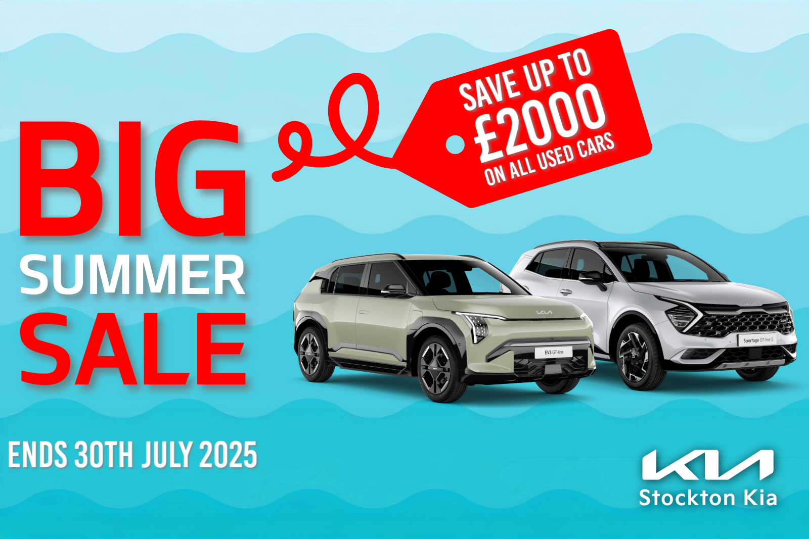 Kia Sportage 1.6 GDi 2 SUV 5dr Petrol Manual Euro 6 (s/s) (130 bhp) 5dr Manual 2025