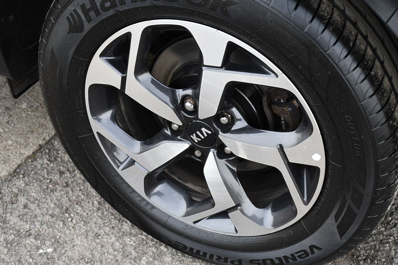 Kia Sportage 1.6 GDi 2 SUV 5dr Petrol Manual Euro 6 (s/s) (130 bhp) 5dr Manual 2025