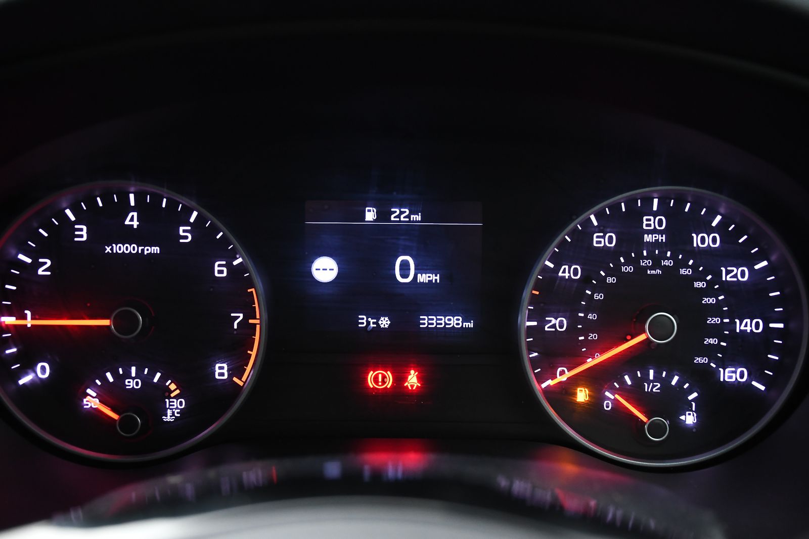 Kia Sportage 1.6 GDi 2 SUV 5dr Petrol Manual Euro 6 (s/s) (130 bhp) 5dr Manual 2026