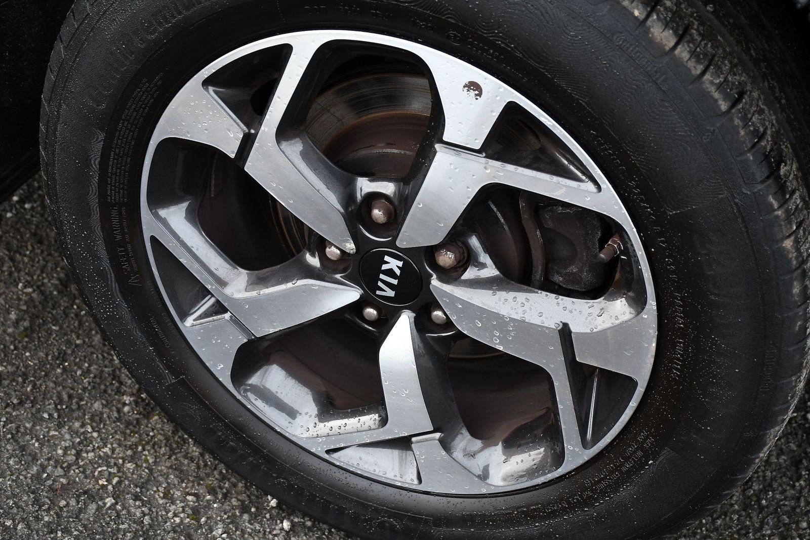 Kia Sportage 1.6 GDi 2 SUV 5dr Petrol Manual Euro 6 (s/s) (130 bhp) 5dr Manual 2026