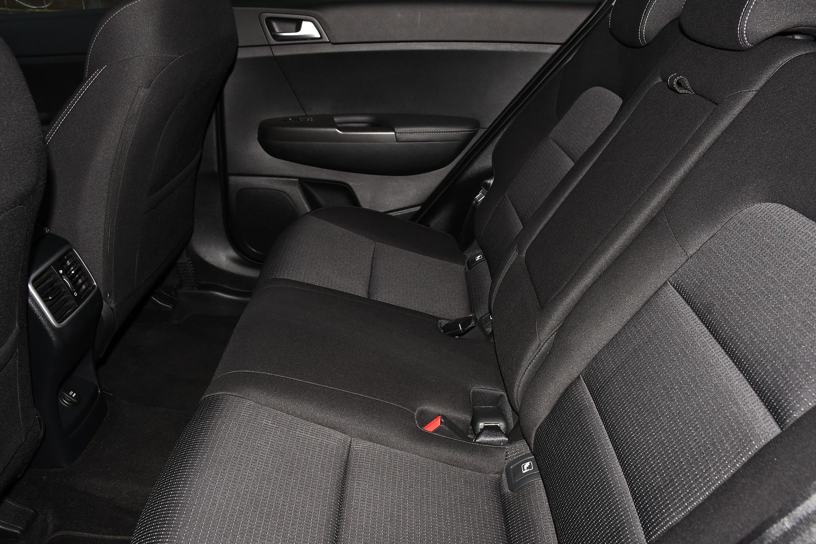 Kia Sportage 1.6 GDi 2 SUV 5dr Petrol Manual Euro 6 (s/s) (130 bhp) 5dr Manual 2026