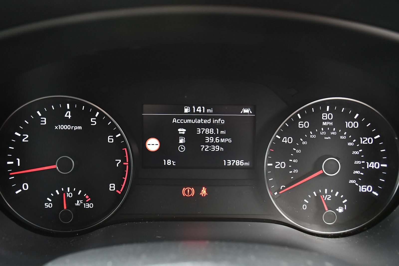 Kia Sportage 1.6 GDi Edition 25 SUV 5dr Petrol Manual Euro 6 (s/s) (130 bhp) 5dr Manual 2025