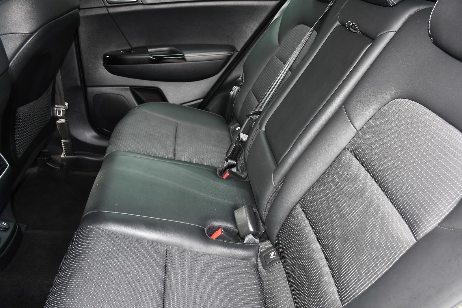 Kia Sportage 1.6 GDi Edition 25 SUV 5dr Petrol Manual Euro 6 (s/s) (130 bhp) 5dr Manual 2025