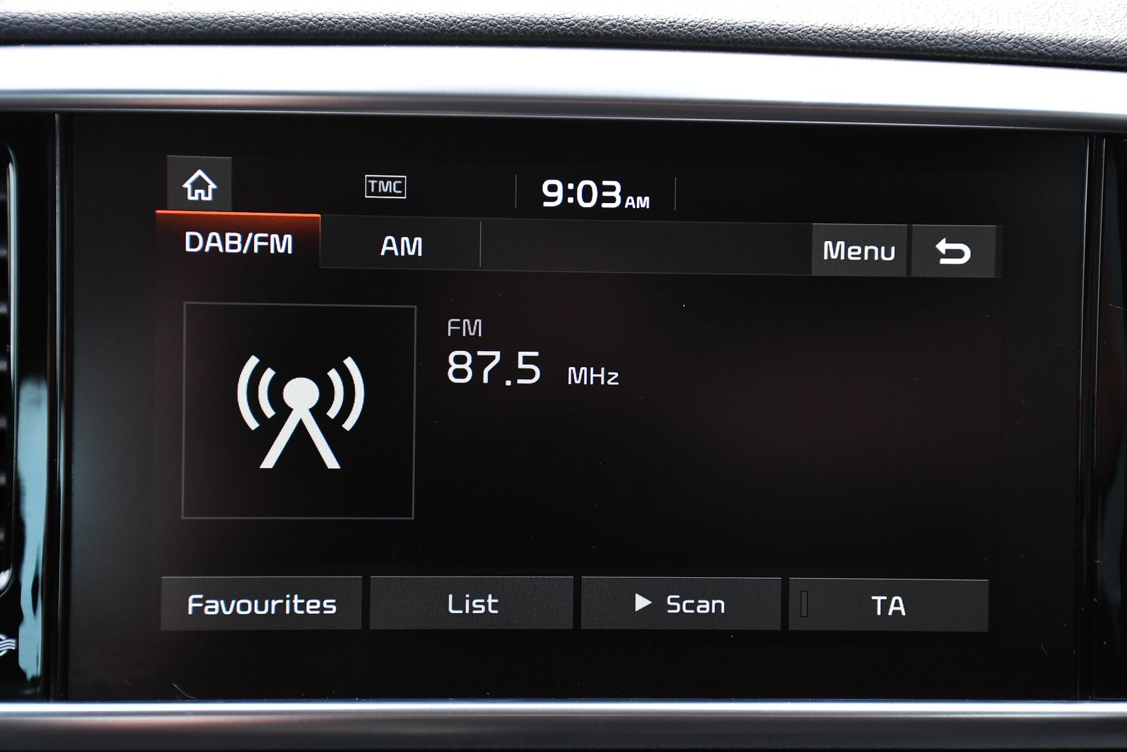 Kia Sportage 1.6 GDi Edition 25 SUV 5dr Petrol Manual Euro 6 (s/s) (130 bhp) 5dr Manual 2025
