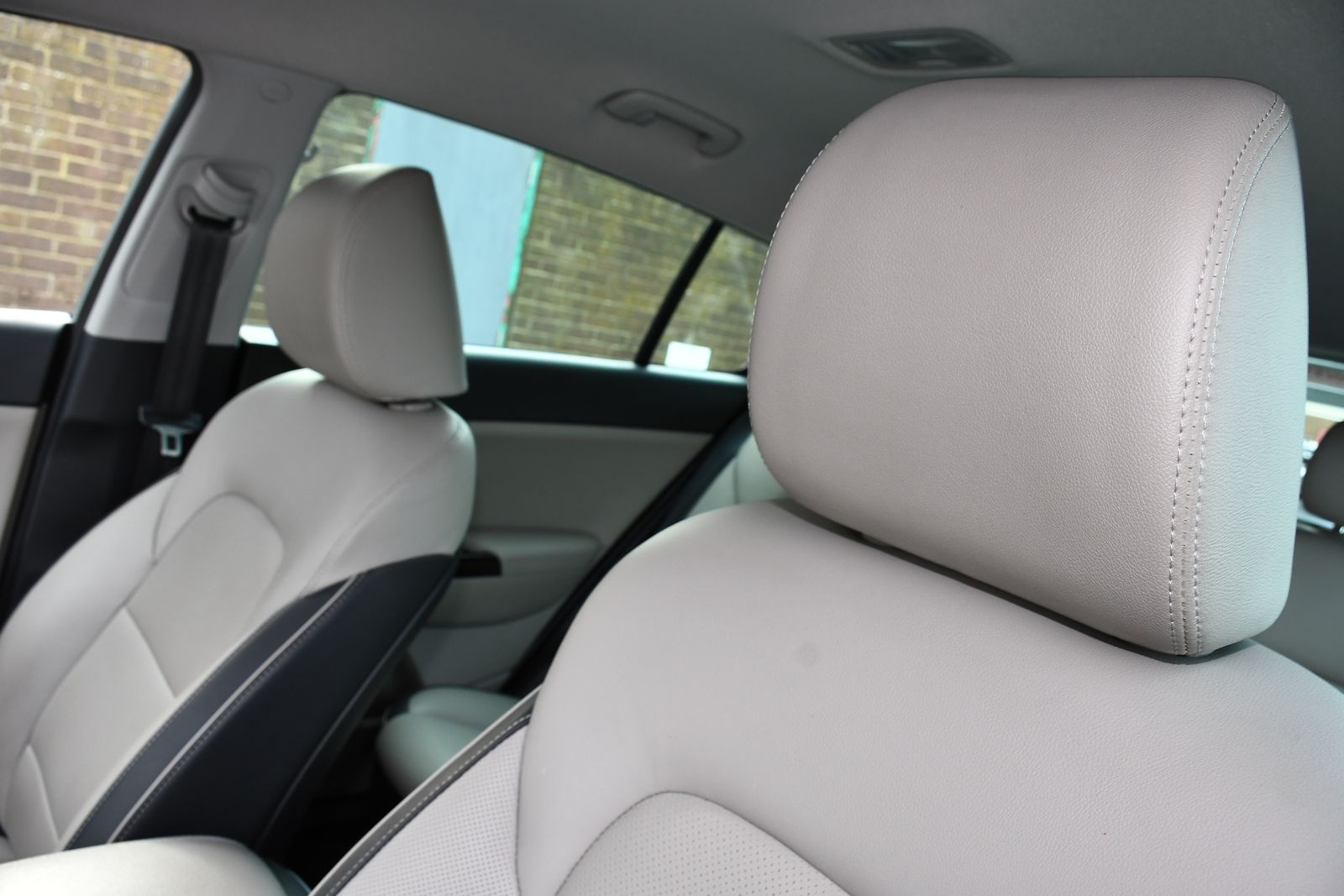 Kia Sportage 1.6 GDi Platinum Edition SUV 5dr Petrol Manual Euro 6 (s/s) (130 bhp) 5dr Manual 2025