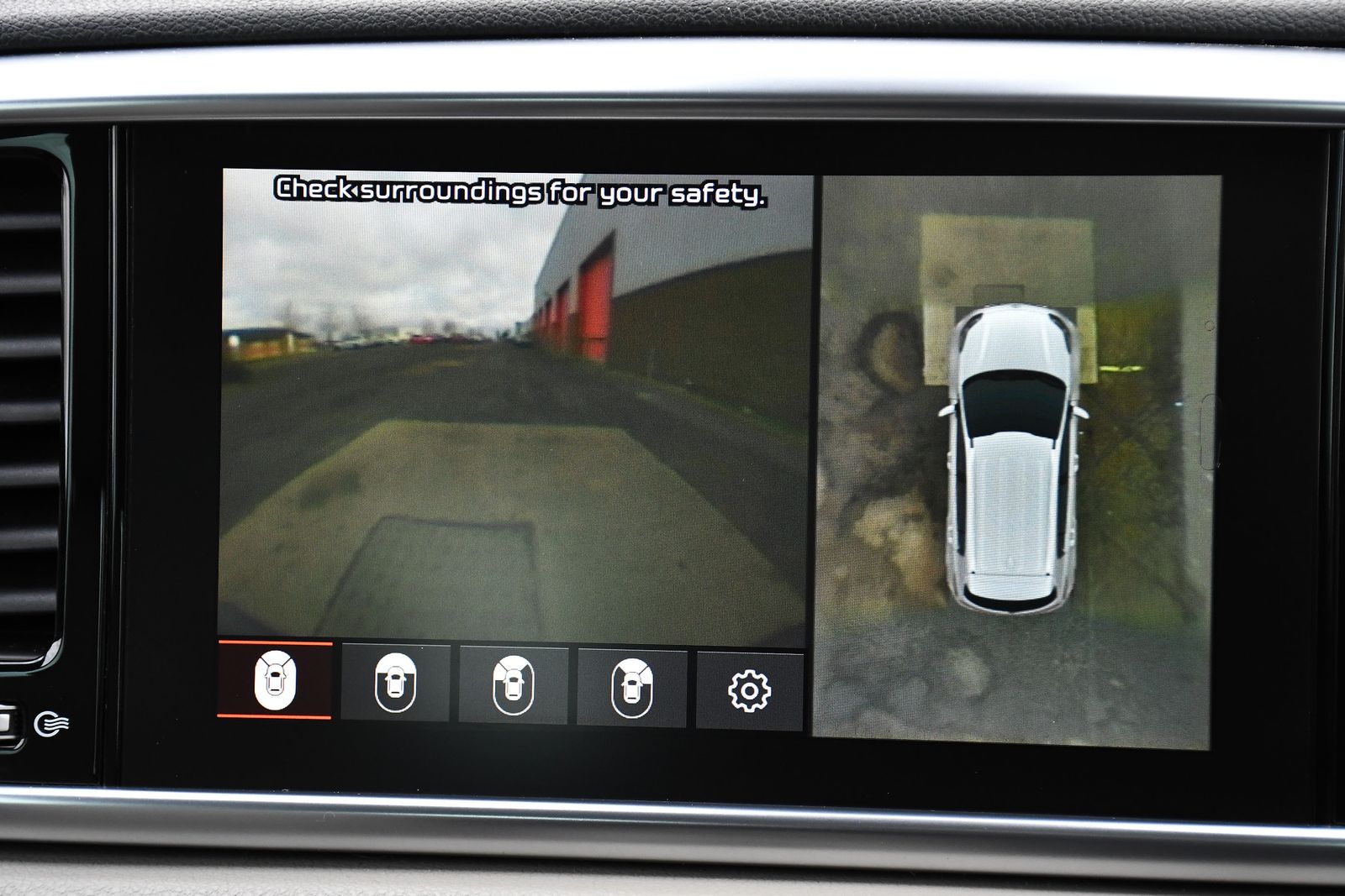 Kia Sportage 1.6 GDi Platinum Edition SUV 5dr Petrol Manual Euro 6 (s/s) (130 bhp) 5dr Manual 2025