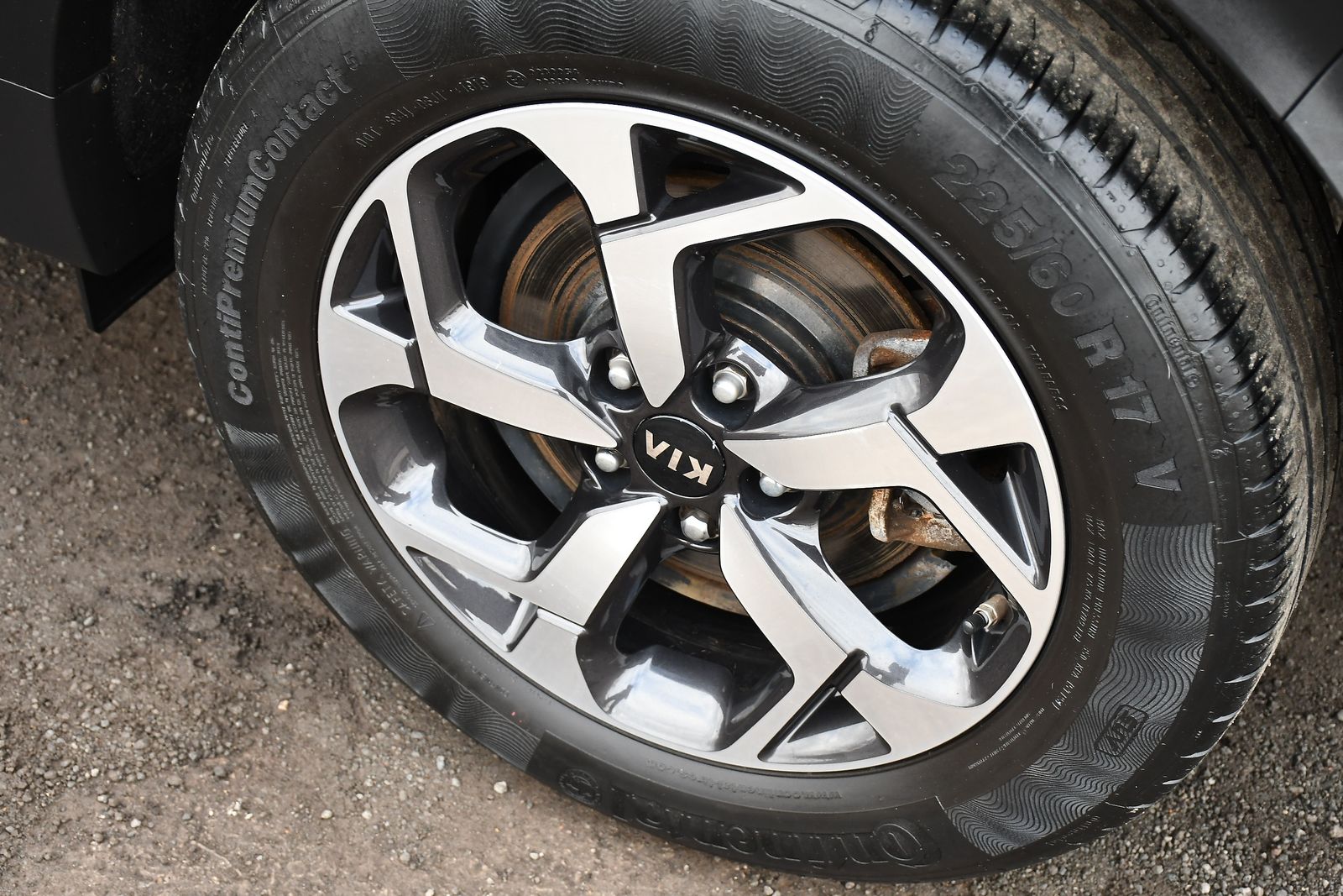 Kia Sportage 1.6 GDi Platinum Edition SUV 5dr Petrol Manual Euro 6 (s/s) (130 bhp) 5dr Manual 2025