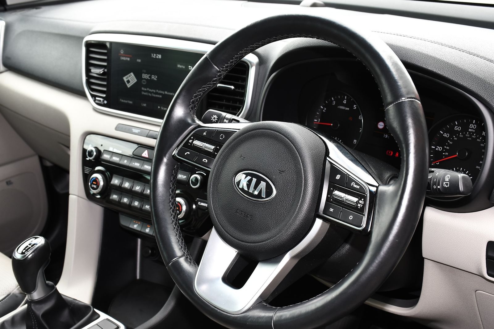 Kia Sportage 1.6 GDi Platinum Edition SUV 5dr Petrol Manual Euro 6 (s/s) (130 bhp) 5dr Manual 2025