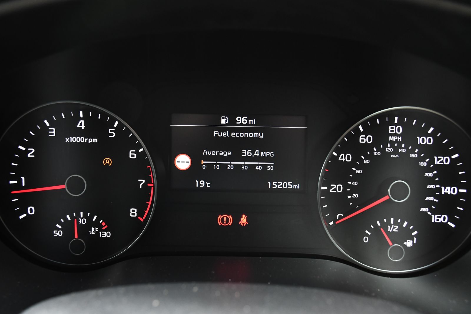 Kia Sportage 1.6 GDi Platinum Edition SUV 5dr Petrol Manual Euro 6 (s/s) (130 bhp) 5dr Manual 2025