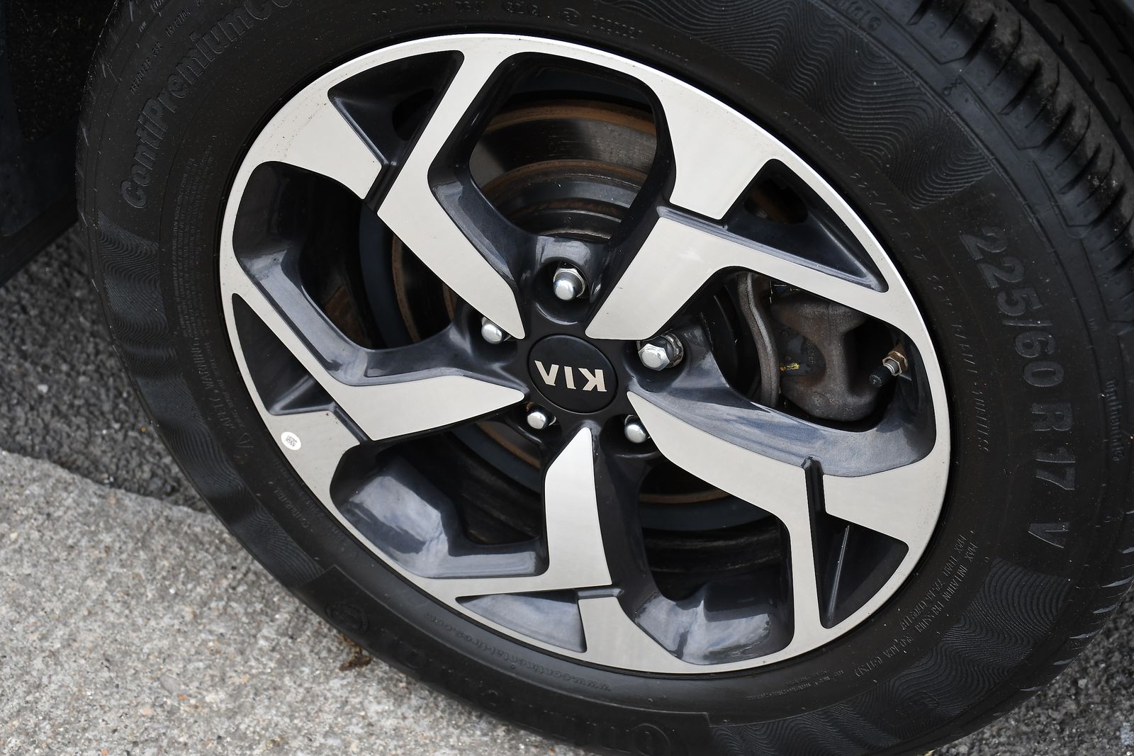 Kia Sportage 1.6 GDi Platinum Edition SUV 5dr Petrol Manual Euro 6 (s/s) (130 bhp) 5dr Manual 2025