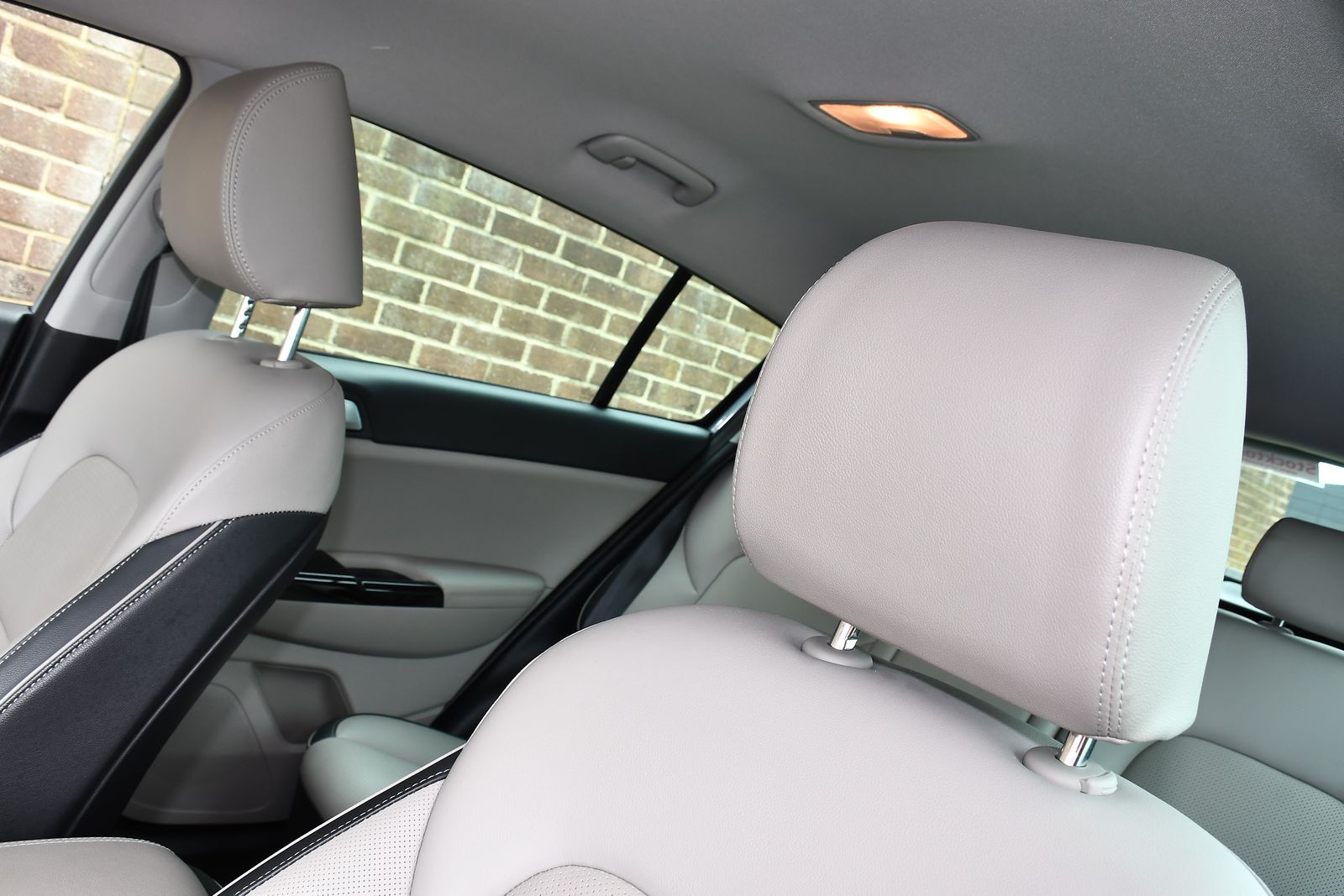 Kia Sportage 1.6 GDi Platinum Edition SUV 5dr Petrol Manual Euro 6 (s/s) (130 bhp) 5dr Manual 2025