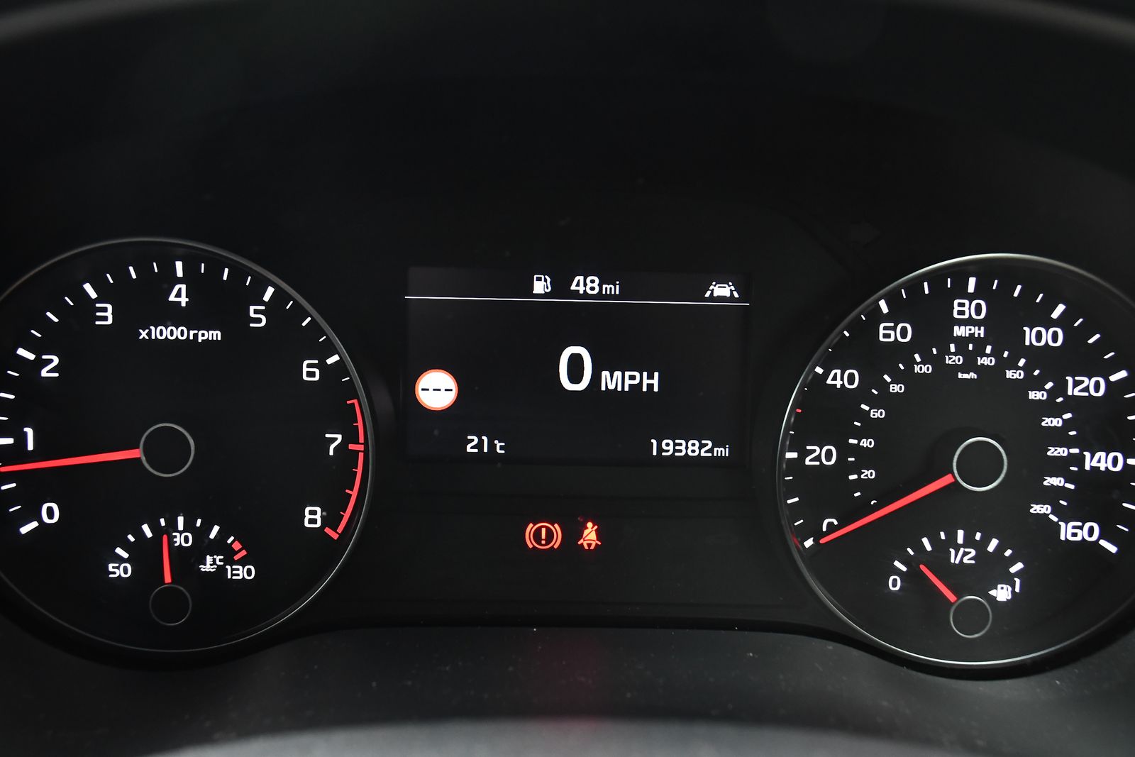 Kia Sportage 1.6 GDi Platinum Edition SUV 5dr Petrol Manual Euro 6 (s/s) (130 bhp) 5dr Manual 2025