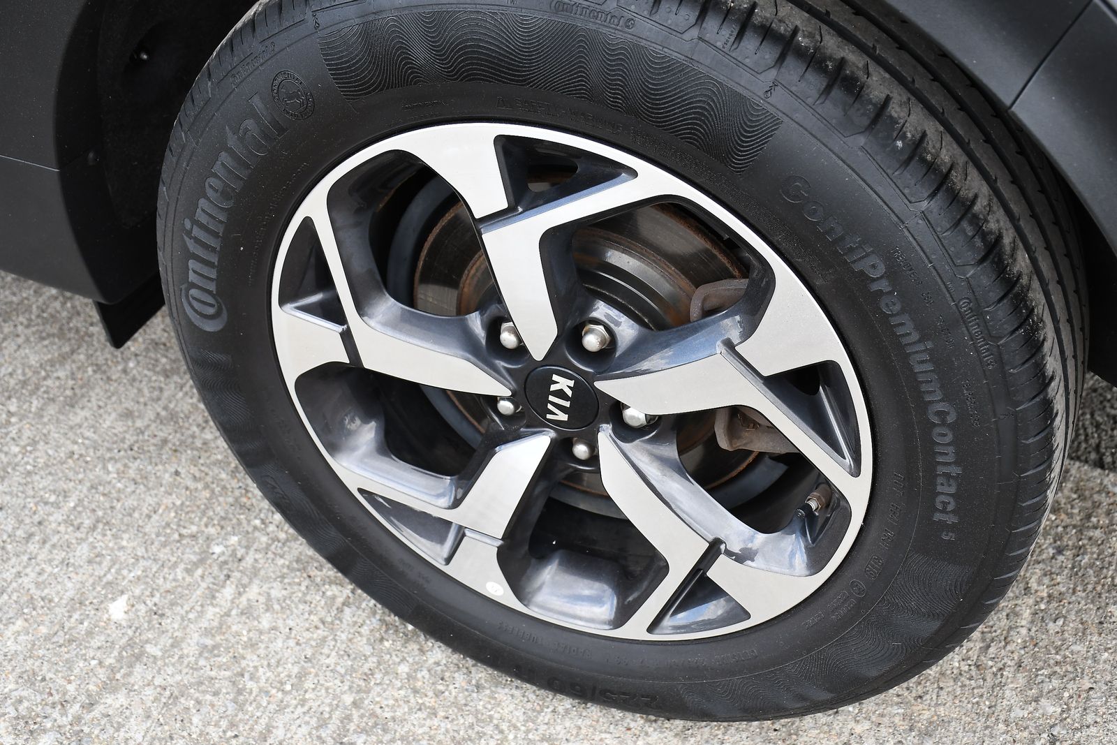 Kia Sportage 1.6 GDi Platinum Edition SUV 5dr Petrol Manual Euro 6 (s/s) (130 bhp) 5dr Manual 2025