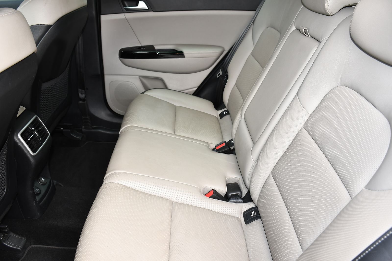 Kia Sportage 1.6 GDi Platinum Edition SUV 5dr Petrol Manual Euro 6 (s/s) (130 bhp) 5dr Manual 2025