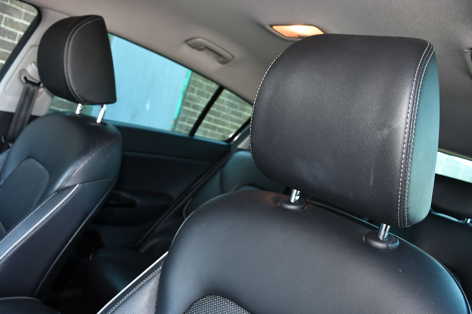 Kia Sportage 1.6 GDi Platinum Edition SUV 5dr Petrol Manual Euro 6 (s/s) (130 bhp) 5dr Manual 2025