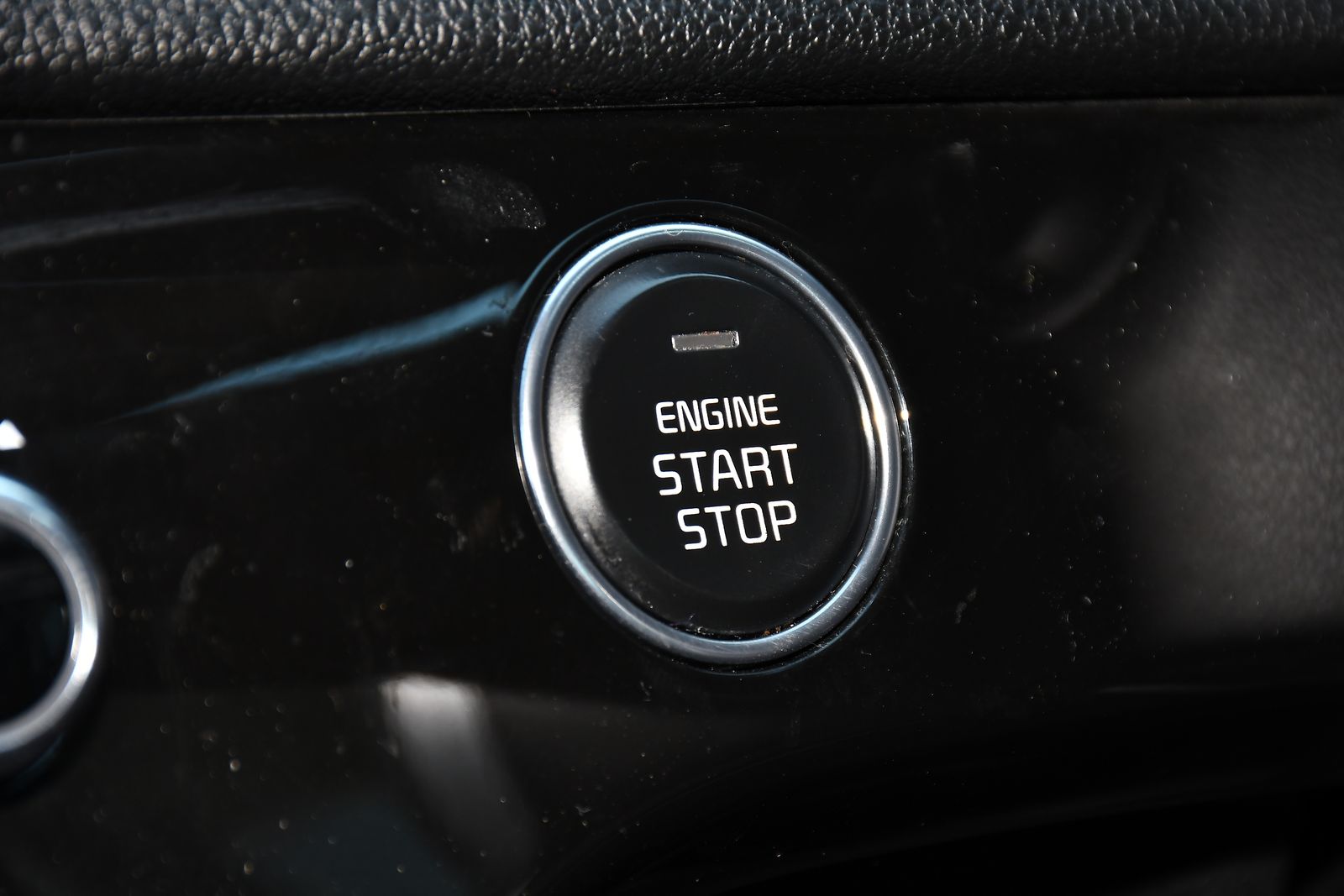 Kia Sportage 1.6 GDi Platinum Edition SUV 5dr Petrol Manual Euro 6 (s/s) (130 bhp) 5dr Manual 2025
