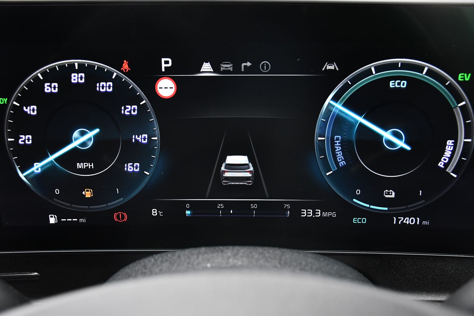 Kia Sportage 1.6 h T-GDi 3 SUV 5dr Petrol Hybrid Auto Euro 6 (s/s) (226 bhp) 5dr Automatic 2025