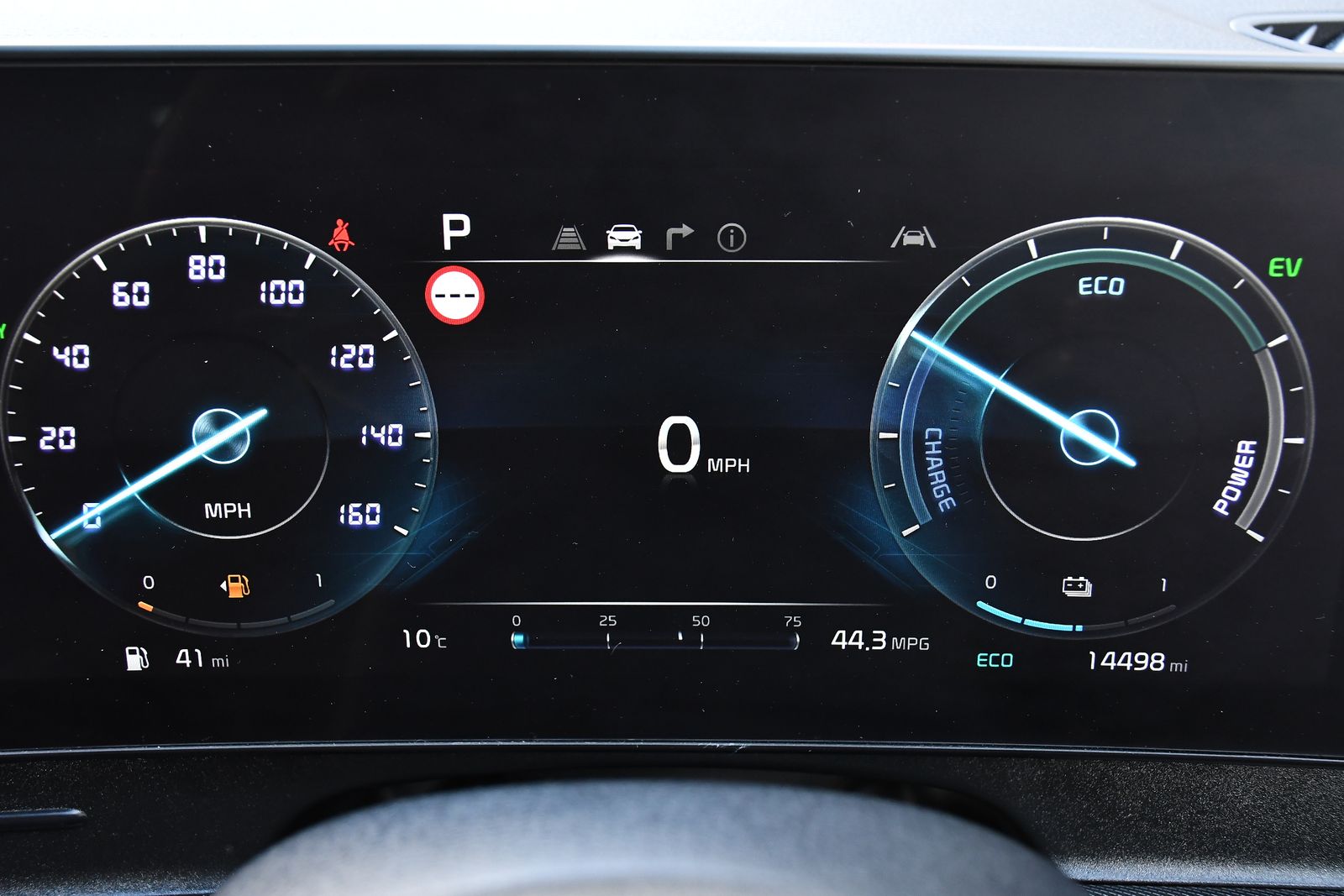 Kia Sportage 1.6 h T-GDi 3 SUV 5dr Petrol Hybrid Auto Euro 6 (s/s) (226 bhp) 5dr Automatic 2025