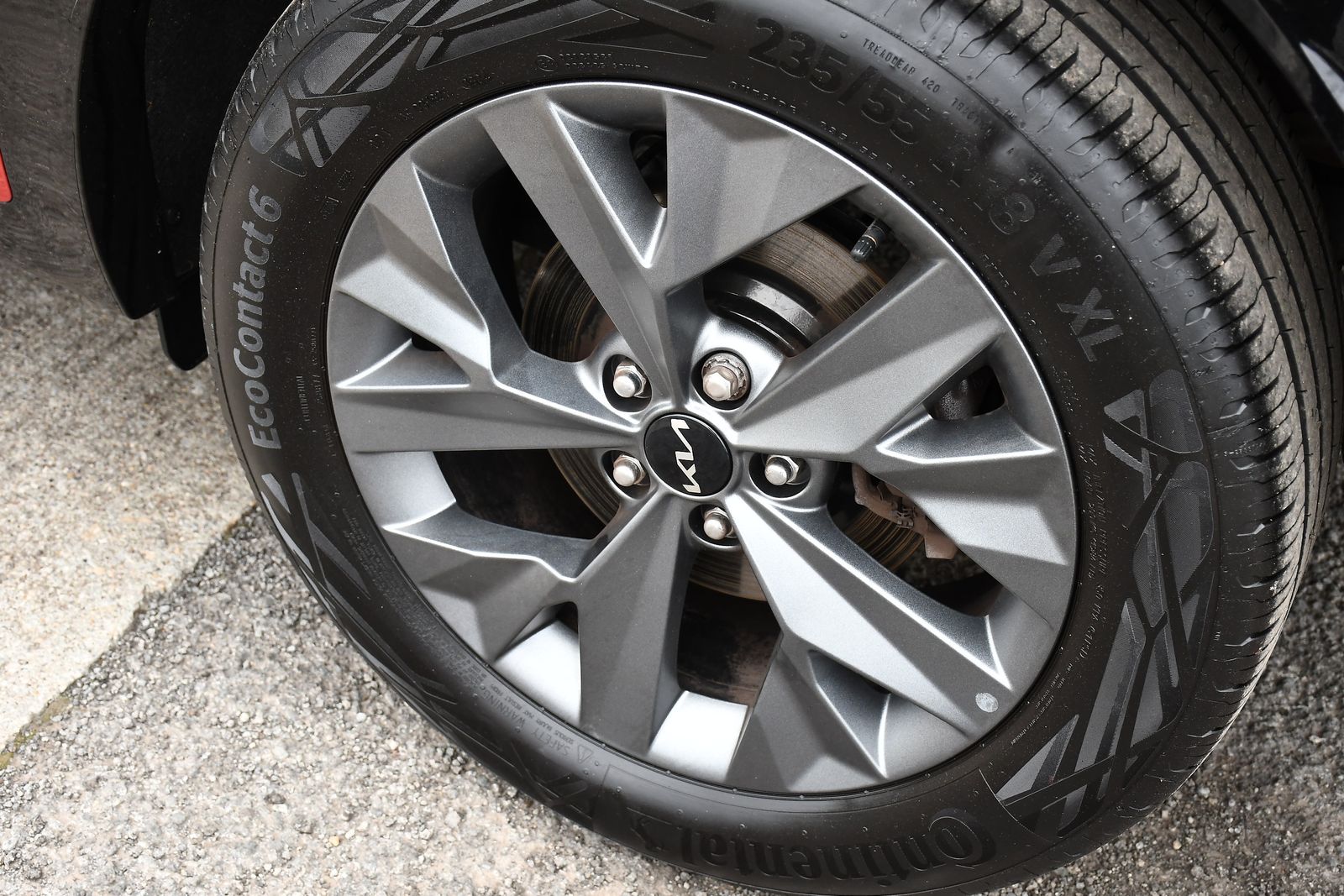 Kia Sportage 1.6 h T-GDi GT-Line S SUV 5dr Petrol Hybrid Auto AWD Euro 6 (s/s) (207 bhp) 5dr Automatic 2025