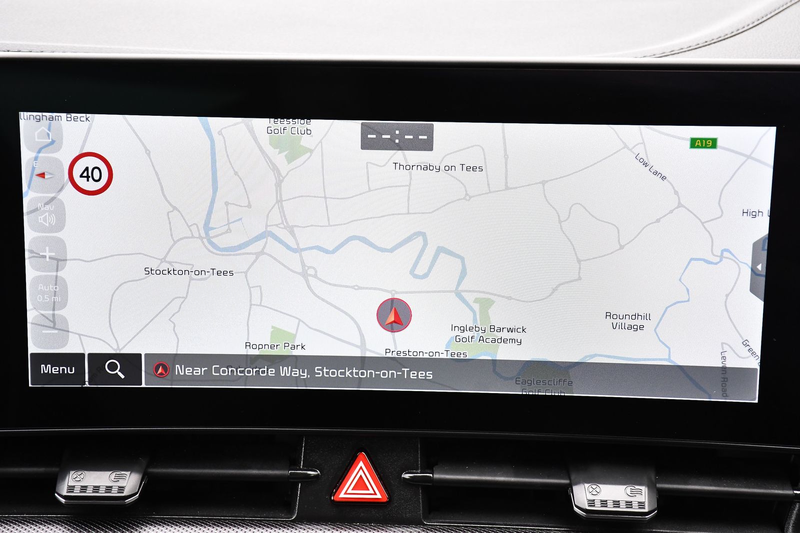 Kia Sportage 1.6 h T-GDi GT-Line S SUV 5dr Petrol Hybrid Auto AWD Euro 6 (s/s) (207 bhp) 5dr Automatic 2025