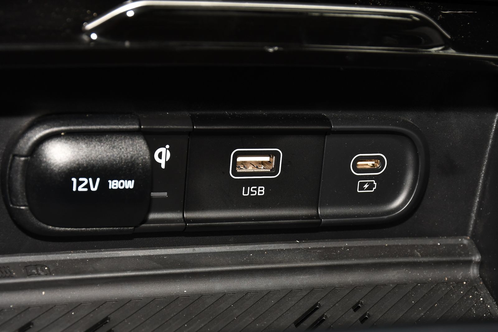 Kia Sportage 1.6 h T-GDi GT-Line S SUV 5dr Petrol Hybrid Auto AWD Euro 6 (s/s) (207 bhp) 5dr Automatic 2025