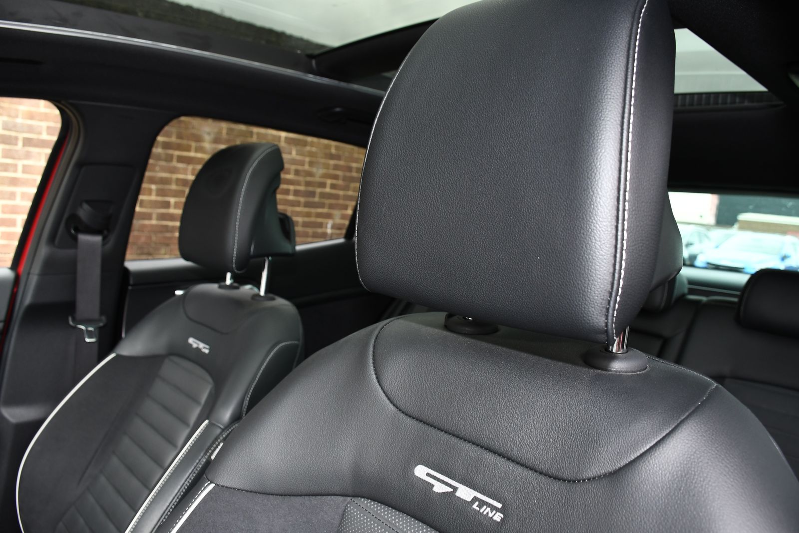 Kia Sportage 1.6 h T-GDi GT-Line S SUV 5dr Petrol Hybrid Auto AWD Euro 6 (s/s) (207 bhp) 5dr Automatic 2025