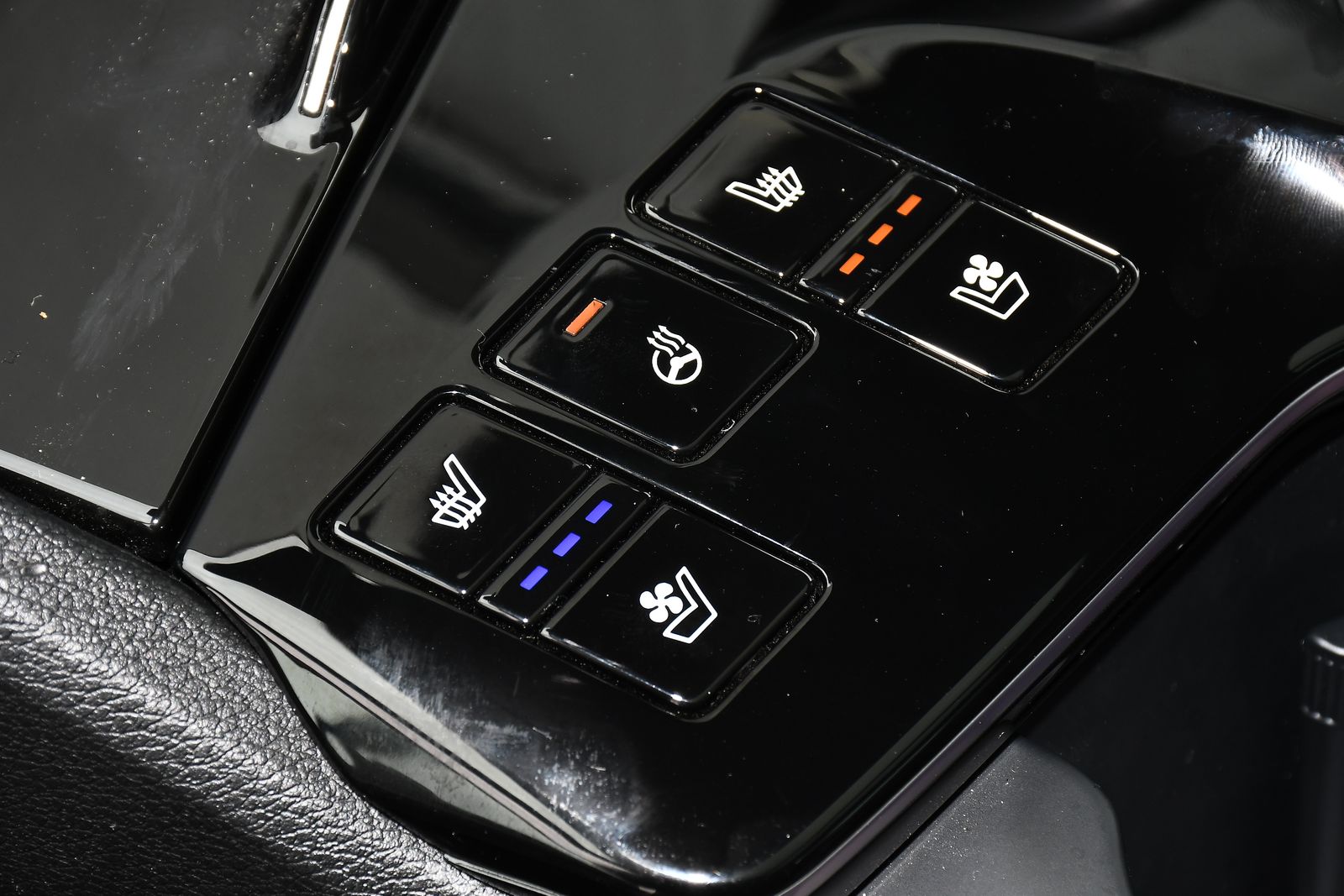 Kia Sportage 1.6 h T-GDi GT-Line S SUV 5dr Petrol Hybrid Auto AWD Euro 6 (s/s) (207 bhp) 5dr Automatic 2025