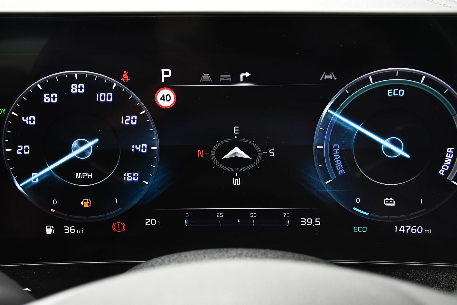 Kia Sportage 1.6 h T-GDi GT-Line S SUV 5dr Petrol Hybrid Auto AWD Euro 6 (s/s) (207 bhp) 5dr Automatic 2025