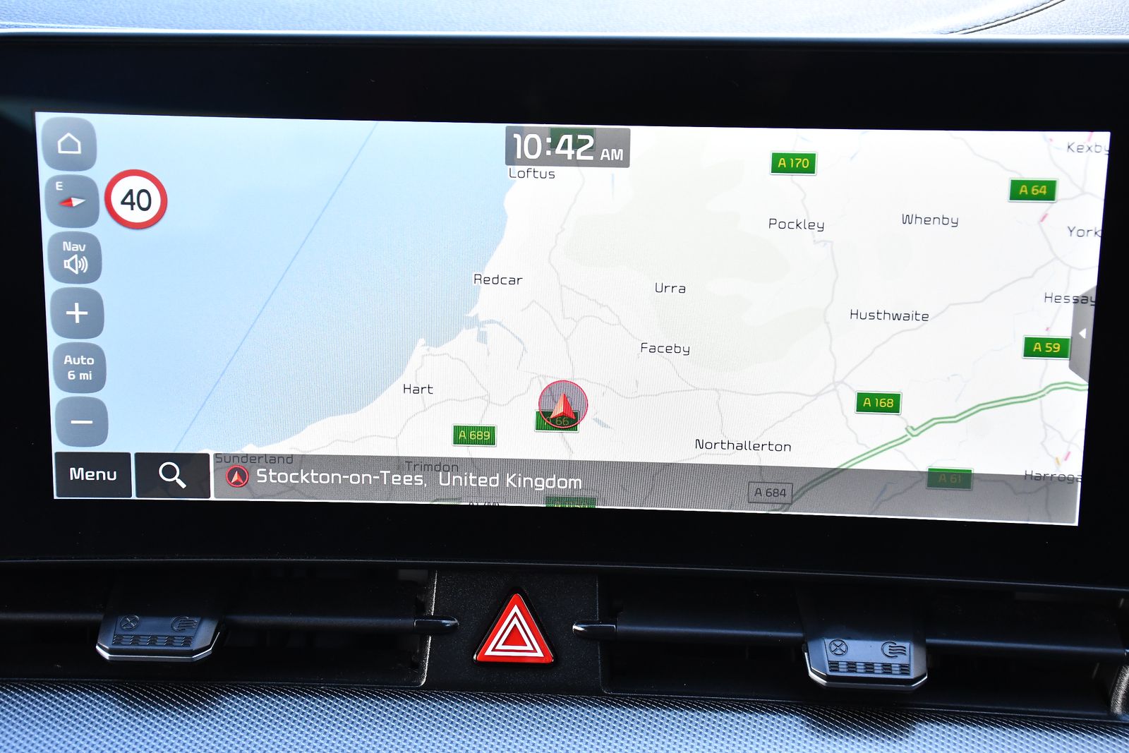 Kia Sportage 1.6 h T-GDi GT-Line S SUV 5dr Petrol Hybrid Auto AWD Euro 6 (s/s) (226 bhp) 5dr Automatic 2026