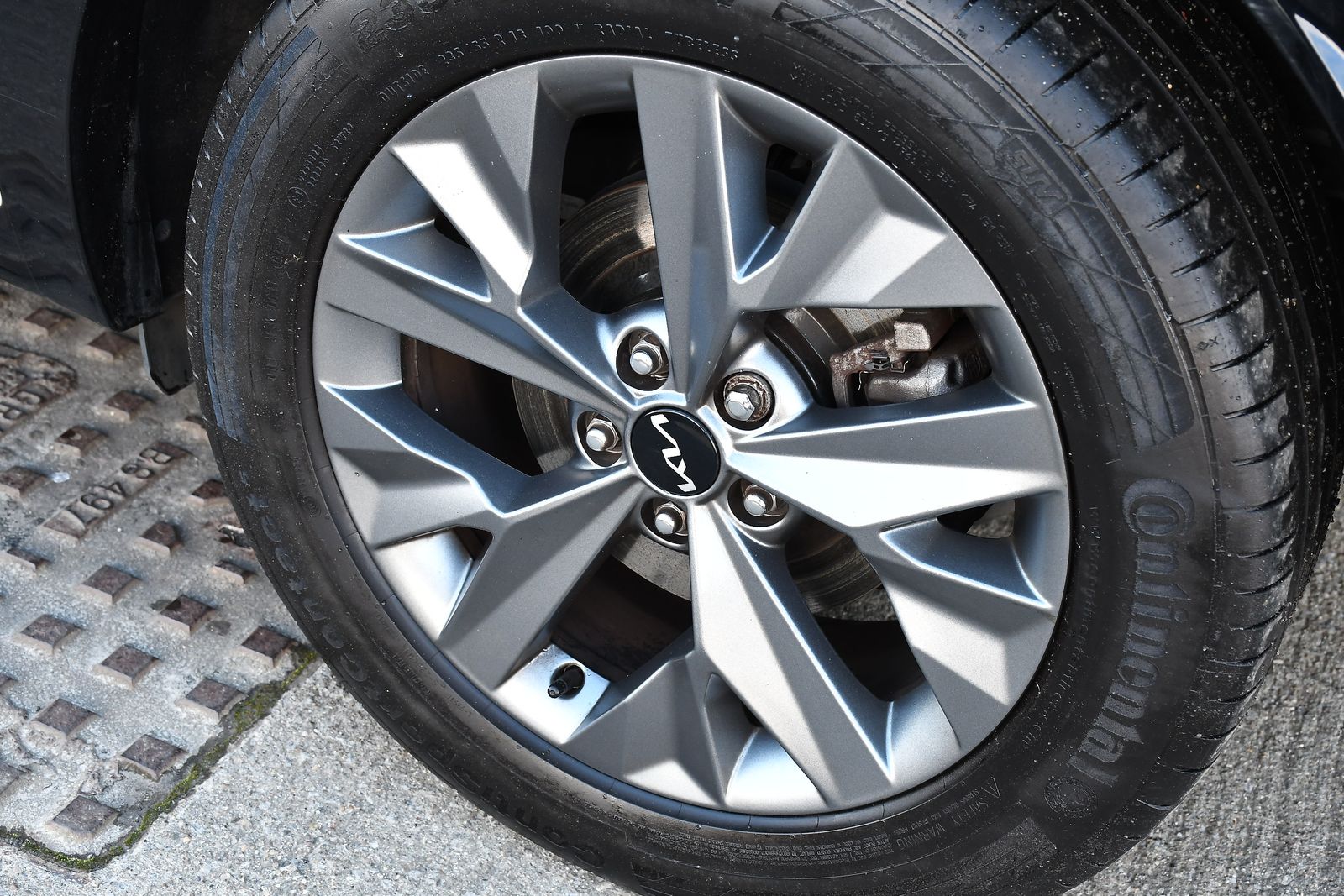 Kia Sportage 1.6 h T-GDi GT-Line S SUV 5dr Petrol Hybrid Auto AWD Euro 6 (s/s) (226 bhp) 5dr Automatic 2026