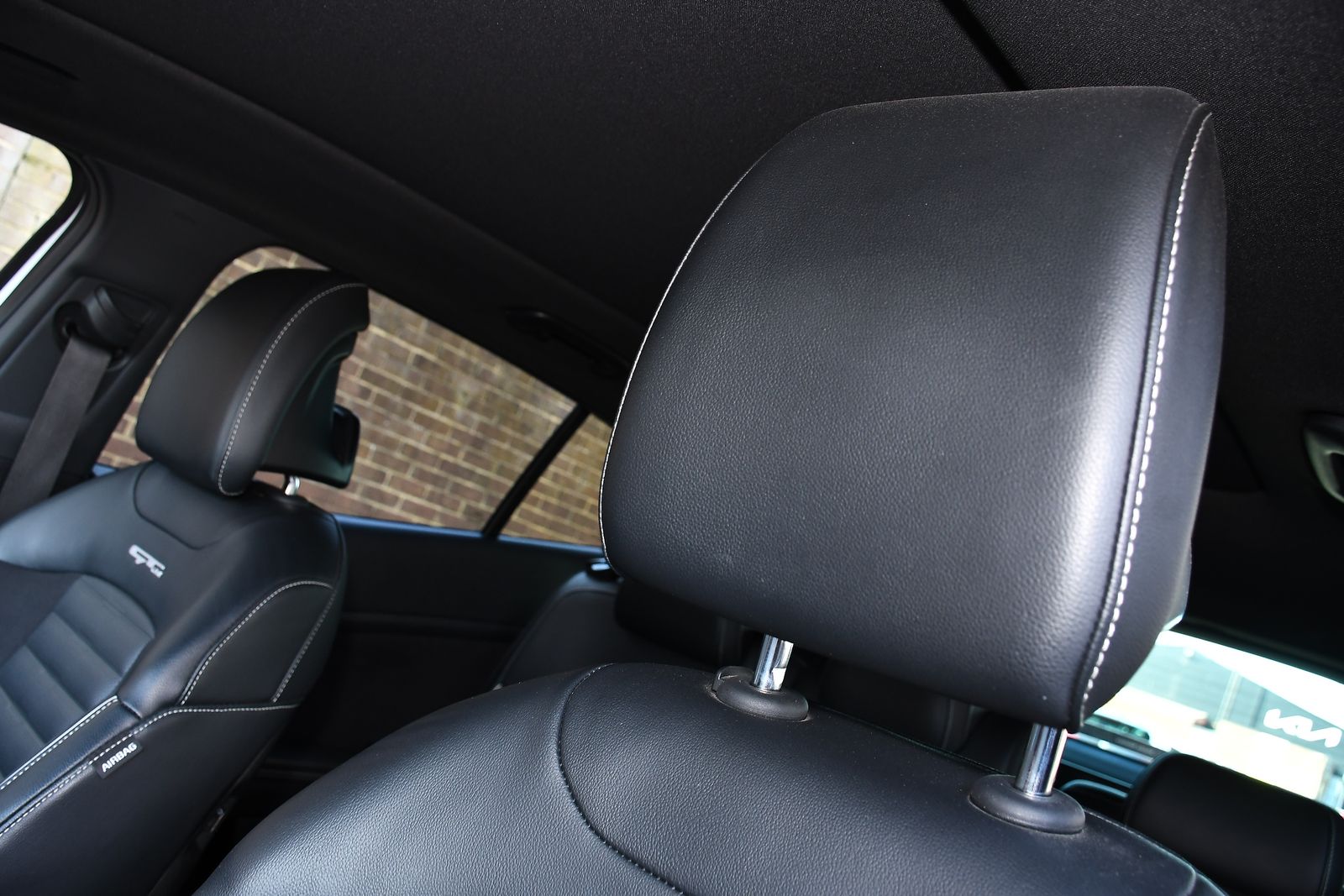 Kia Sportage 1.6 h T-GDi GT-Line S SUV 5dr Petrol Hybrid Auto AWD Euro 6 (s/s) (226 bhp) 5dr Automatic 2026