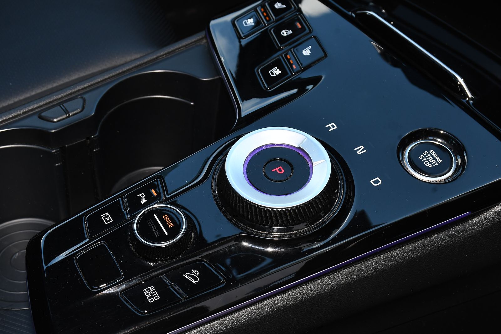 Kia Sportage 1.6 h T-GDi GT-Line S SUV 5dr Petrol Hybrid Auto AWD Euro 6 (s/s) (226 bhp) 5dr Automatic 2026