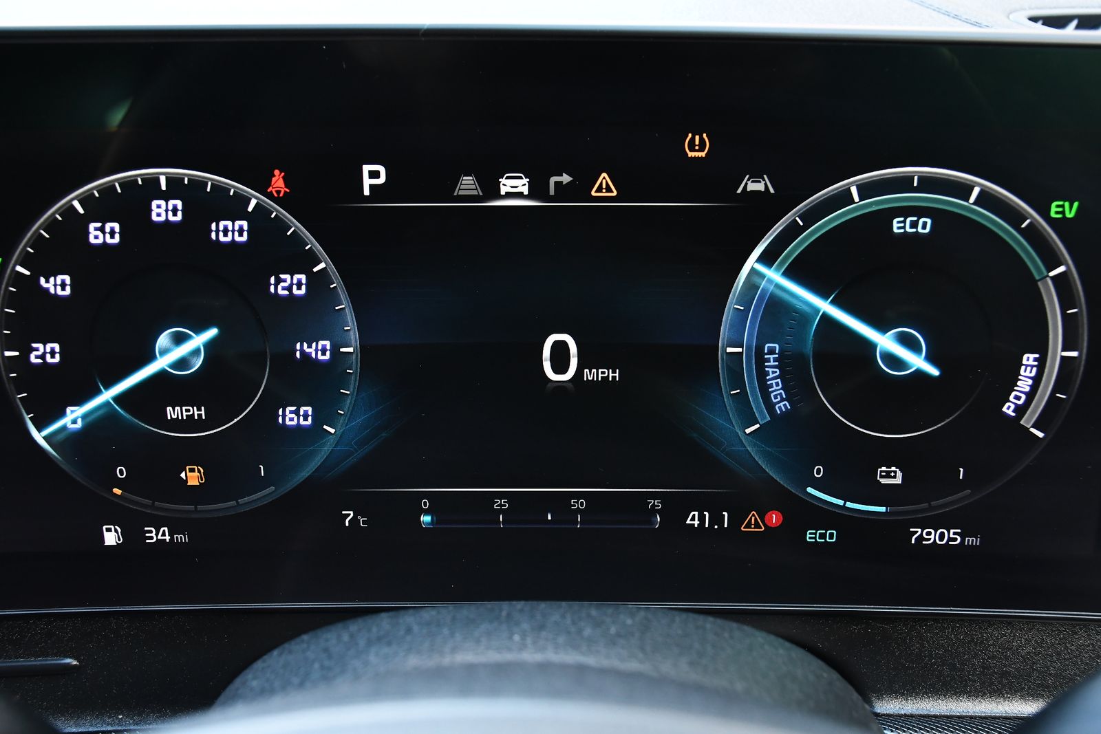 Kia Sportage 1.6 h T-GDi GT-Line S SUV 5dr Petrol Hybrid Auto AWD Euro 6 (s/s) (226 bhp) 5dr Automatic 2025