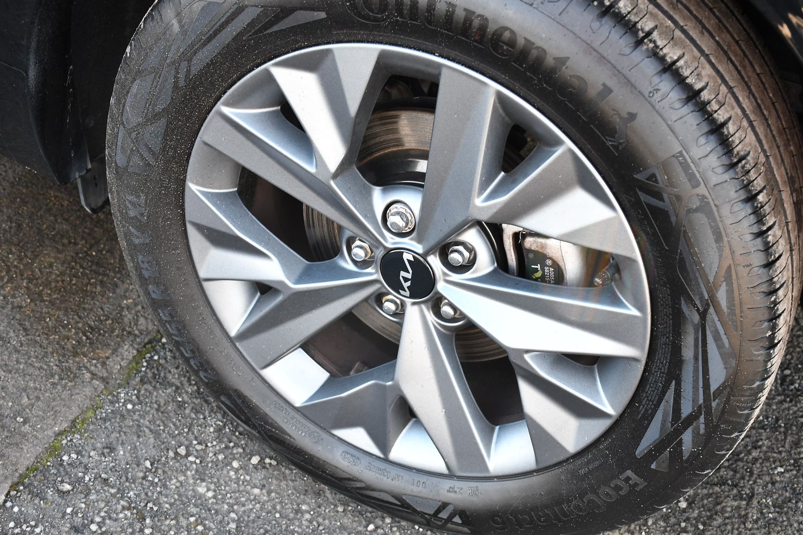 Kia Sportage 1.6 h T-GDi GT-Line S SUV 5dr Petrol Hybrid Auto AWD Euro 6 (s/s) (226 bhp) 5dr Automatic 2025