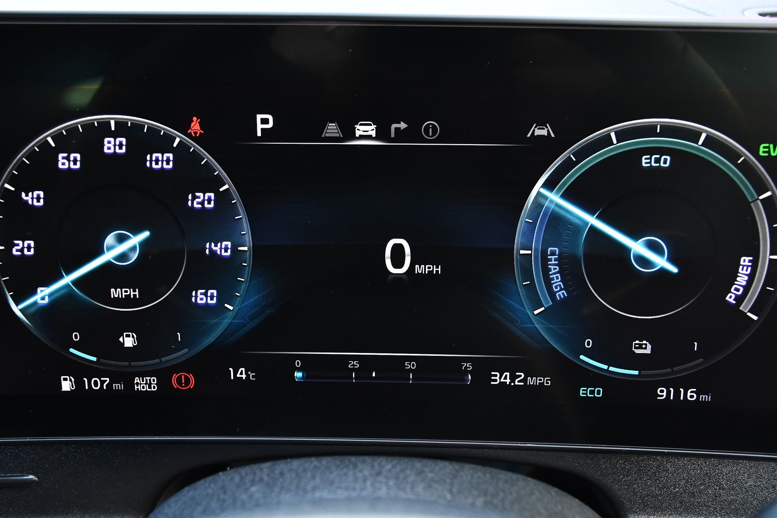 Kia Sportage 1.6 h T-GDi GT-Line S SUV 5dr Petrol Hybrid Auto AWD Euro 6 (s/s) (226 bhp) 5dr Automatic 2025