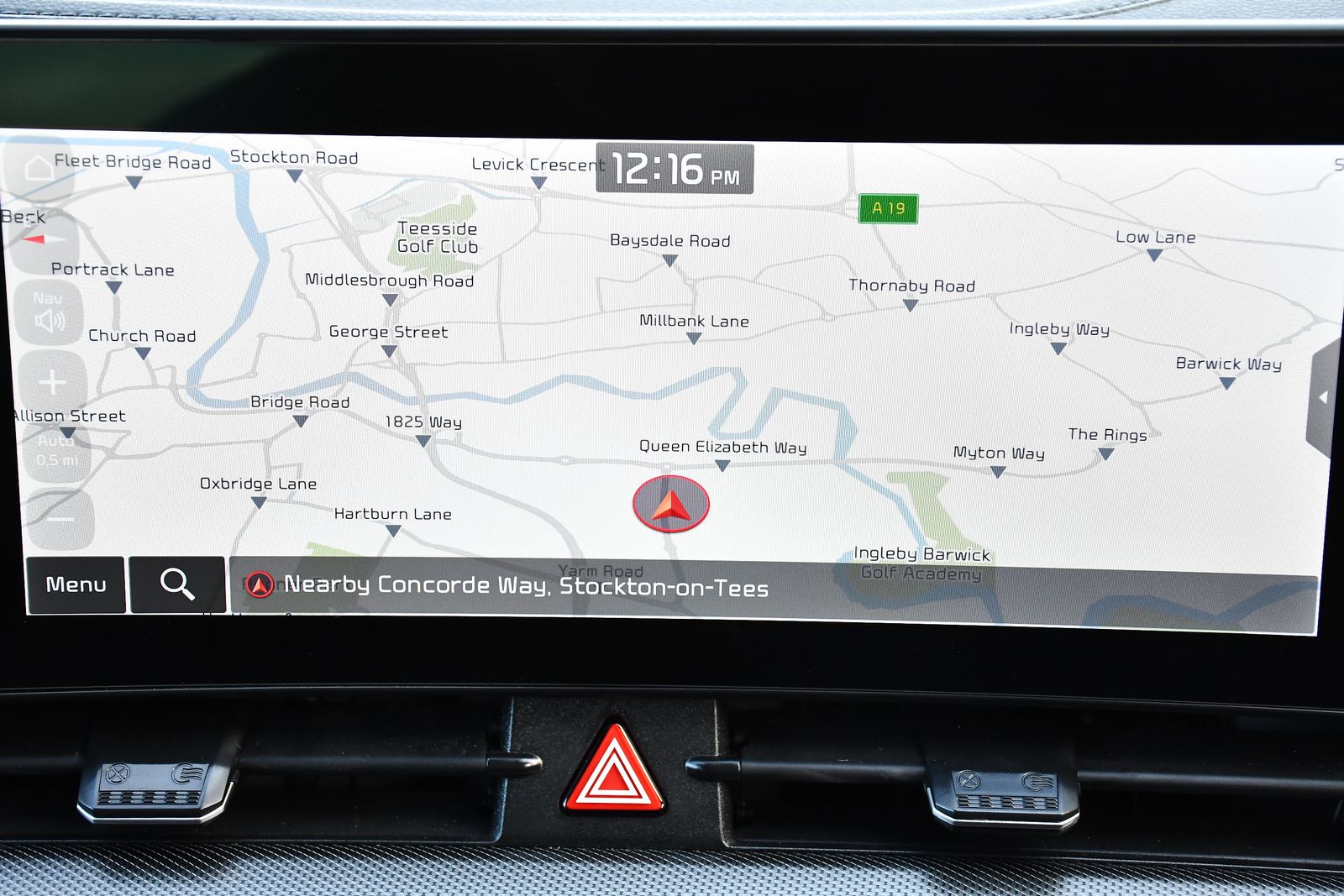 Kia Sportage 1.6 h T-GDi GT-Line S SUV 5dr Petrol Hybrid Auto AWD Euro 6 (s/s) (226 bhp) 5dr Automatic 2025