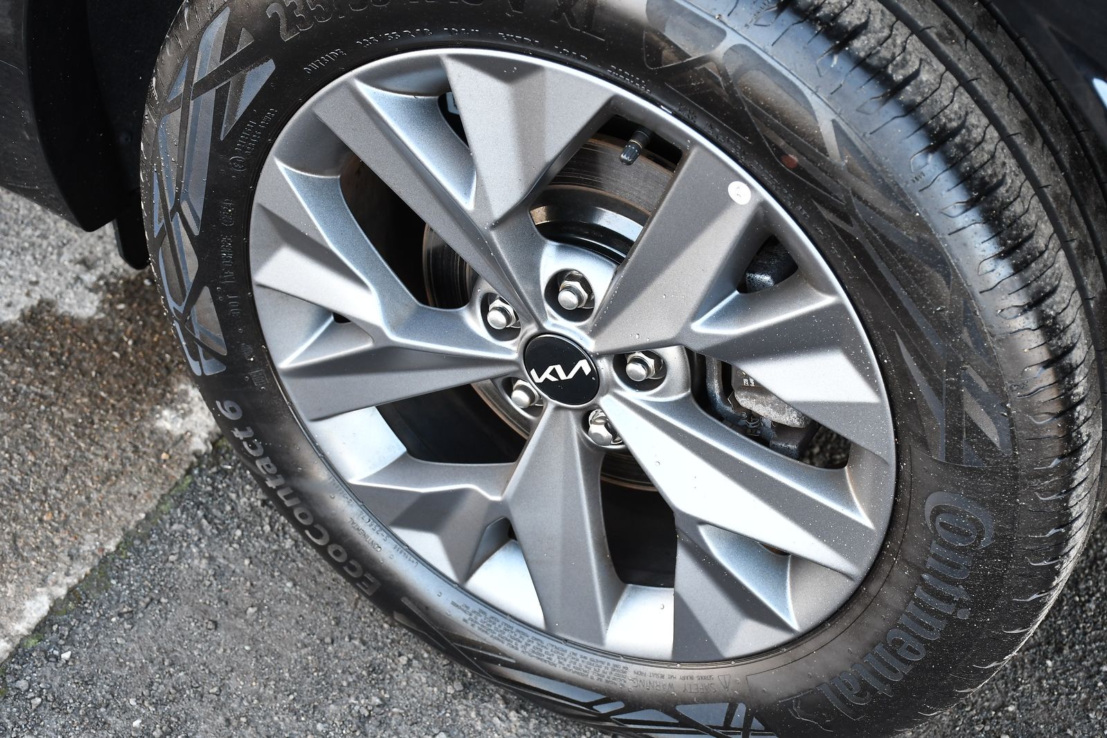 Kia Sportage 1.6 h T-GDi GT-Line S SUV 5dr Petrol Hybrid Auto AWD Euro 6 (s/s) (226 bhp) 5dr Automatic 2025