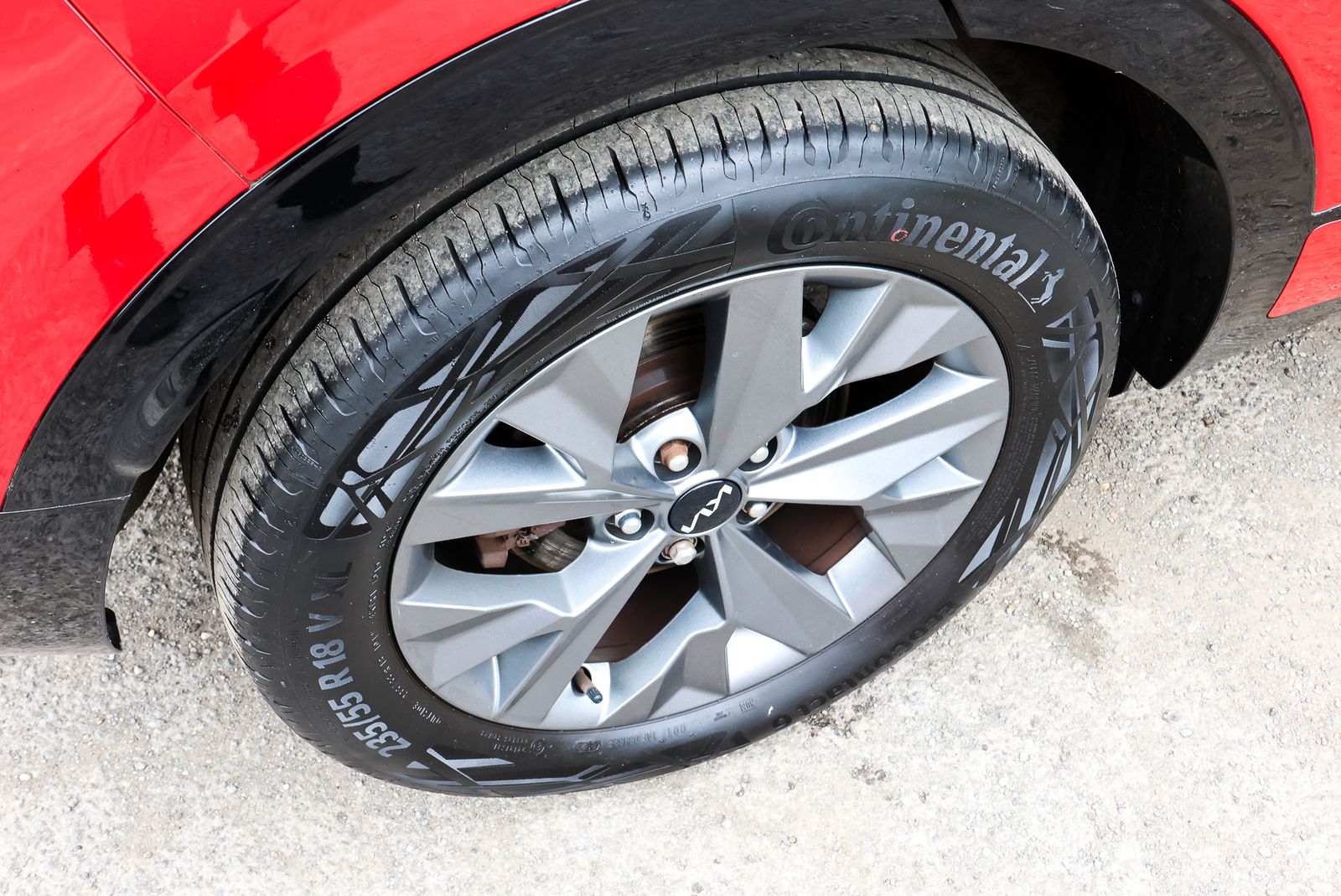 Kia Sportage 1.6 h T-GDi GT-Line S SUV 5dr Petrol Hybrid Auto AWD Euro 6 (s/s) (226 bhp) 5dr Automatic 2025