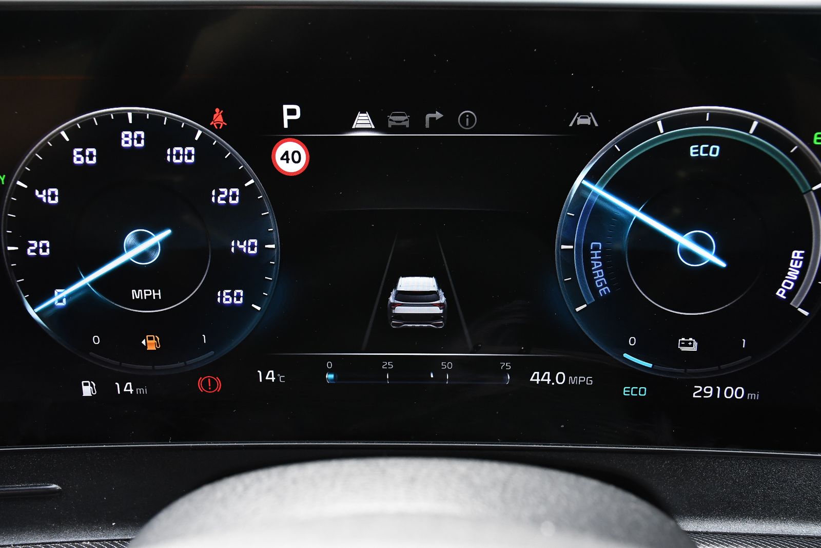 Kia Sportage 1.6 h T-GDi GT-Line S SUV 5dr Petrol Hybrid Auto AWD Euro 6 (s/s) (226 bhp) 5dr Automatic 2025
