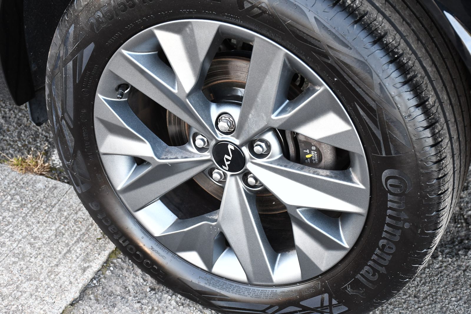 Kia Sportage 1.6 h T-GDi GT-Line S SUV 5dr Petrol Hybrid Auto Euro 6 (s/s) (207 bhp) 5dr Automatic 2025