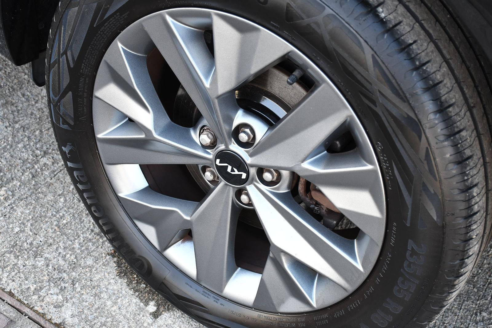 Kia Sportage 1.6 h T-GDi GT-Line S SUV 5dr Petrol Hybrid Auto Euro 6 (s/s) (226 bhp) 5dr Automatic 2026
