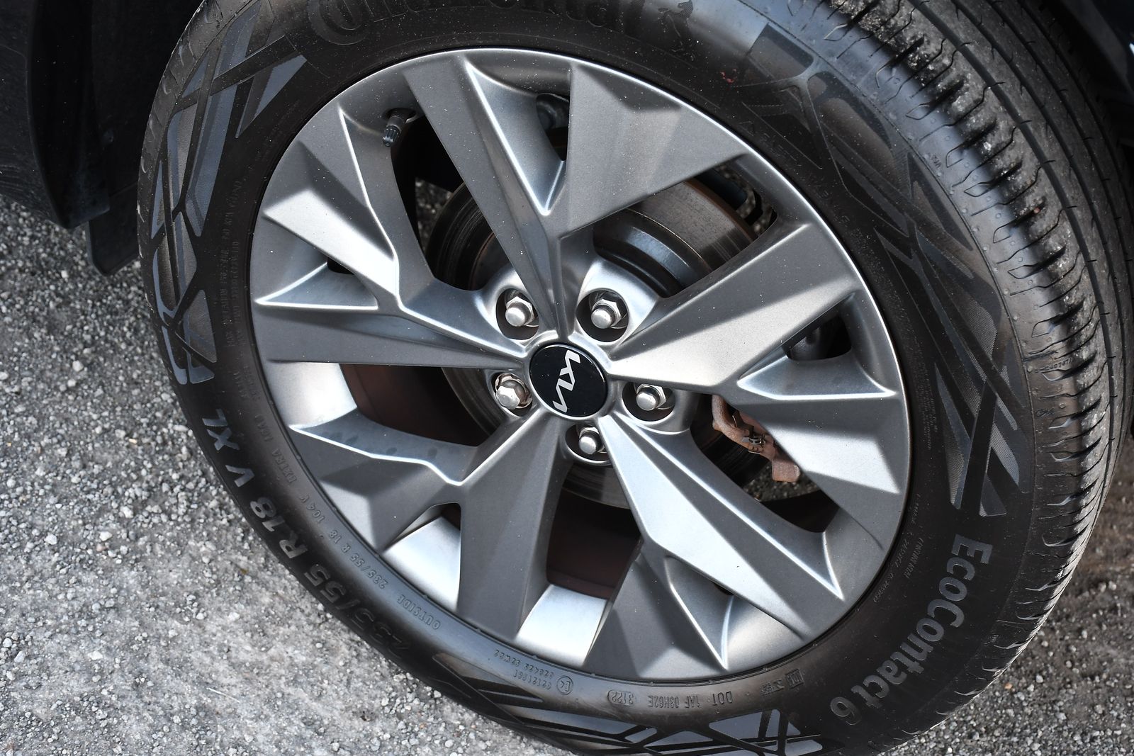 Kia Sportage 1.6 h T-GDi GT-Line S SUV 5dr Petrol Hybrid Auto Euro 6 (s/s) (226 bhp) 5dr Automatic 2025