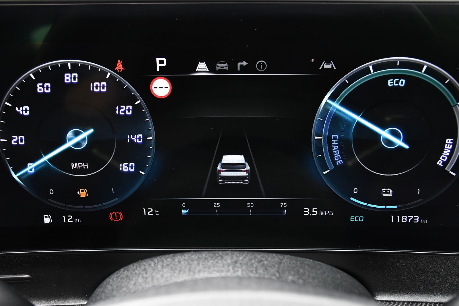 Kia Sportage 1.6 h T-GDi GT-Line S SUV 5dr Petrol Hybrid Auto Euro 6 (s/s) (226 bhp) 5dr Automatic 2025