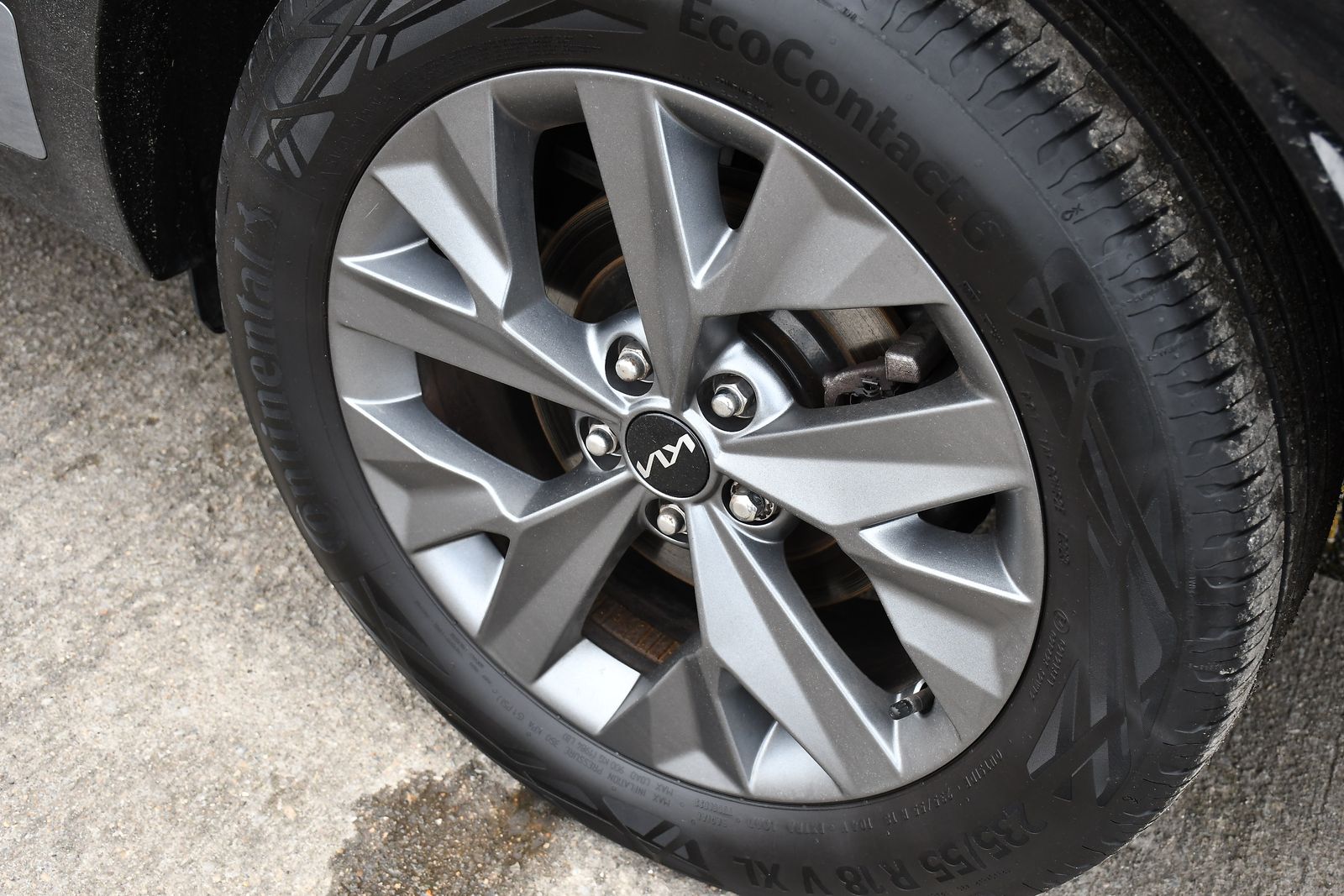 Kia Sportage 1.6 h T-GDi GT-Line S SUV 5dr Petrol Hybrid Auto Euro 6 (s/s) (226 bhp) 5dr Automatic 2025