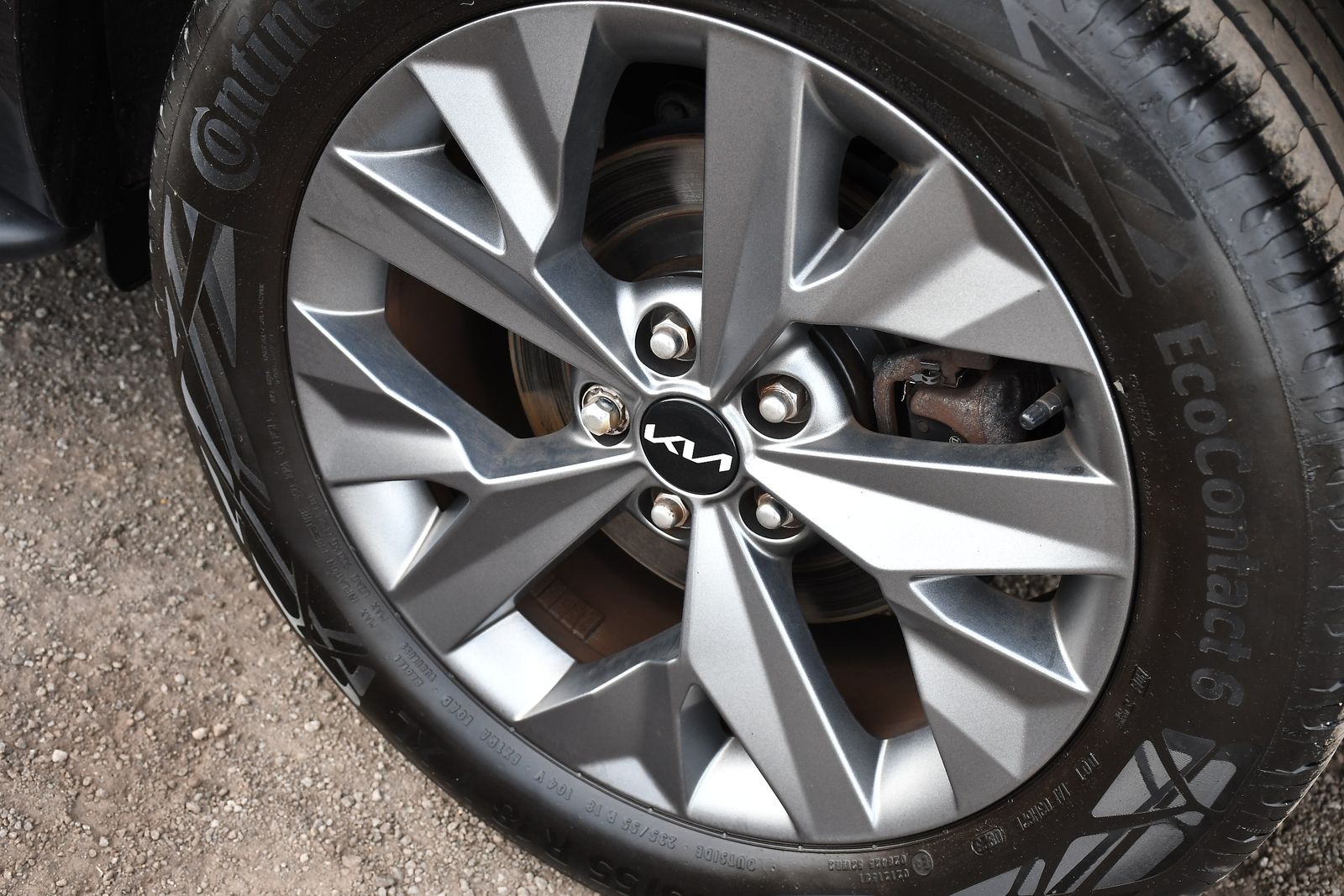 Kia Sportage 1.6 h T-GDi GT-Line S SUV 5dr Petrol Hybrid Auto Euro 6 (s/s) (226 bhp) 5dr Automatic 2025