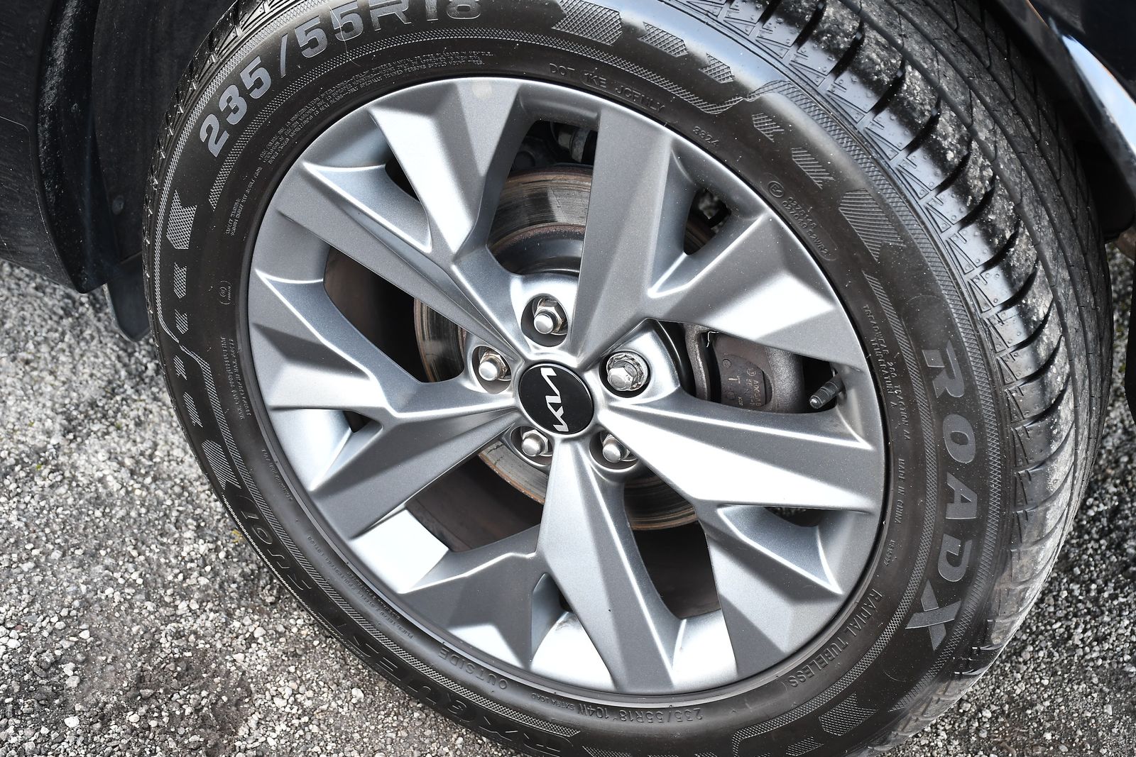 Kia Sportage 1.6 h T-GDi GT-Line S SUV 5dr Petrol Hybrid Auto Euro 6 (s/s) (226 bhp) 5dr Automatic 2025